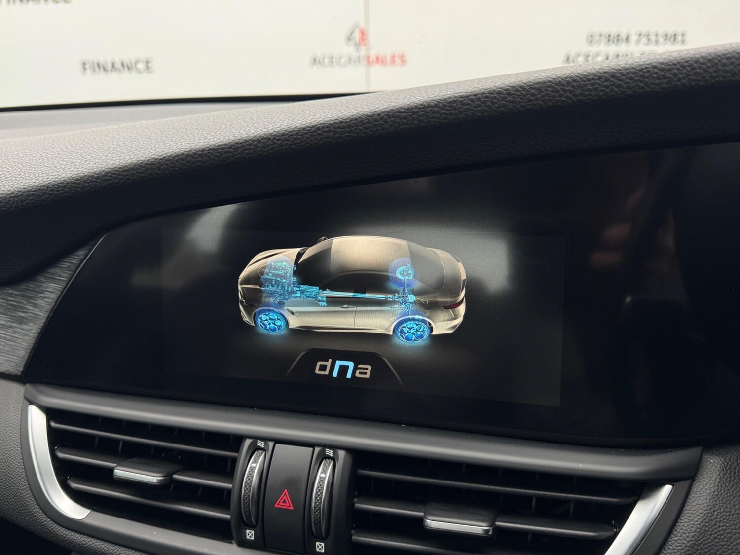 Used Alfa Romeo Giulia for sale - 77496677: Photo 52