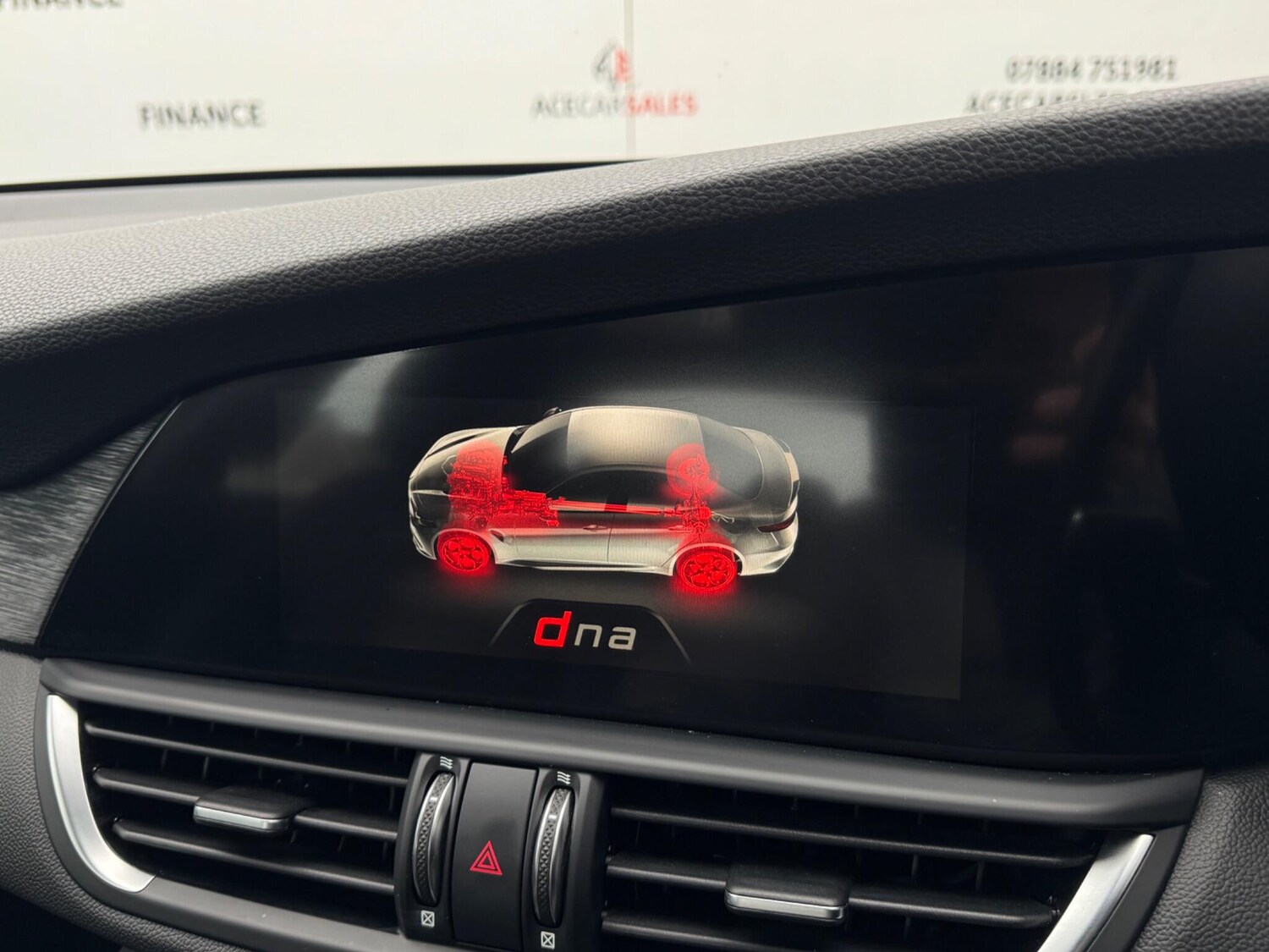 Used Alfa Romeo Giulia for sale - 77496677: Photo 53