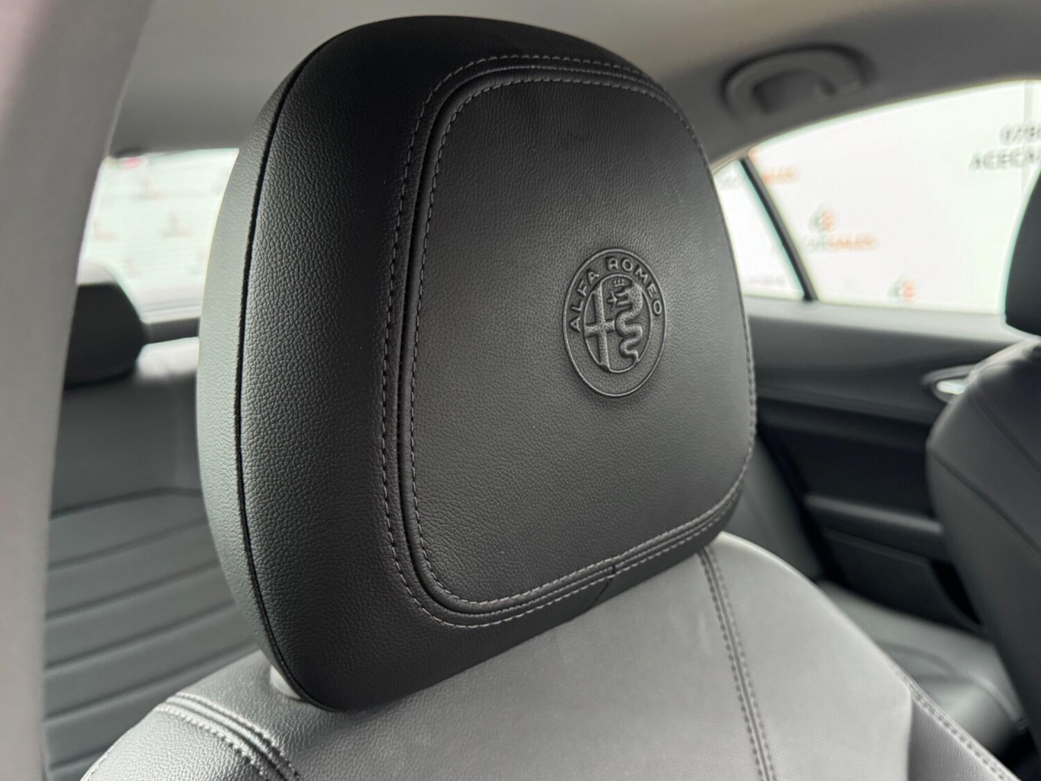 Used Alfa Romeo Giulia for sale - 77496677: Photo 56