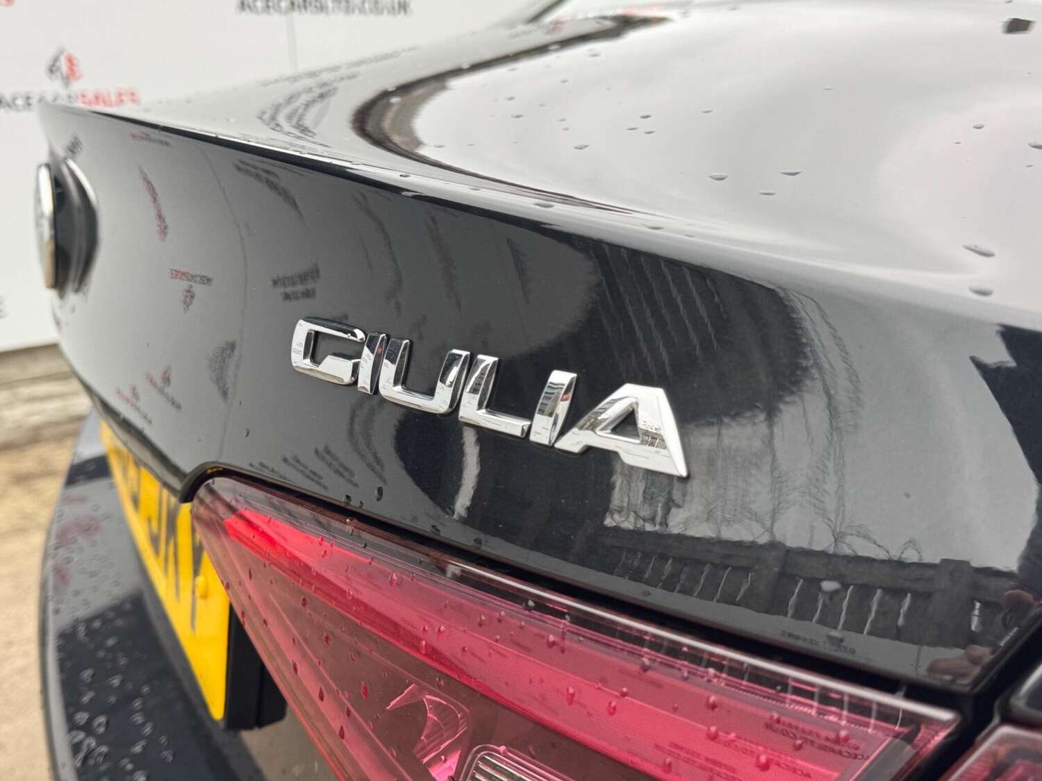 Used Alfa Romeo Giulia for sale - 77496677: Photo 60