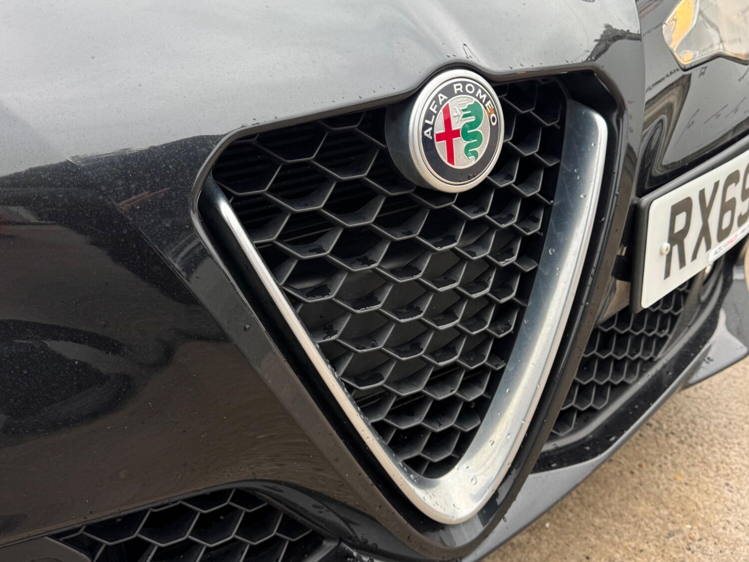 Used Alfa Romeo Giulia for sale - 77496677: Photo 61