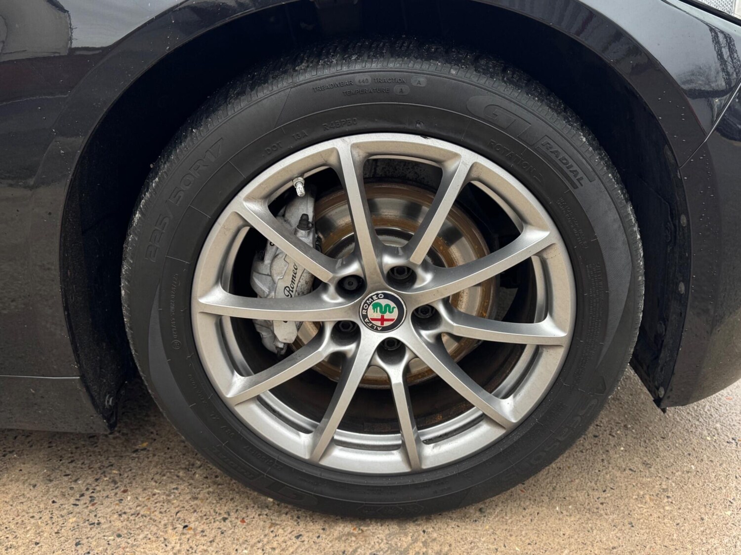 Used Alfa Romeo Giulia for sale - 77496677: Photo 65