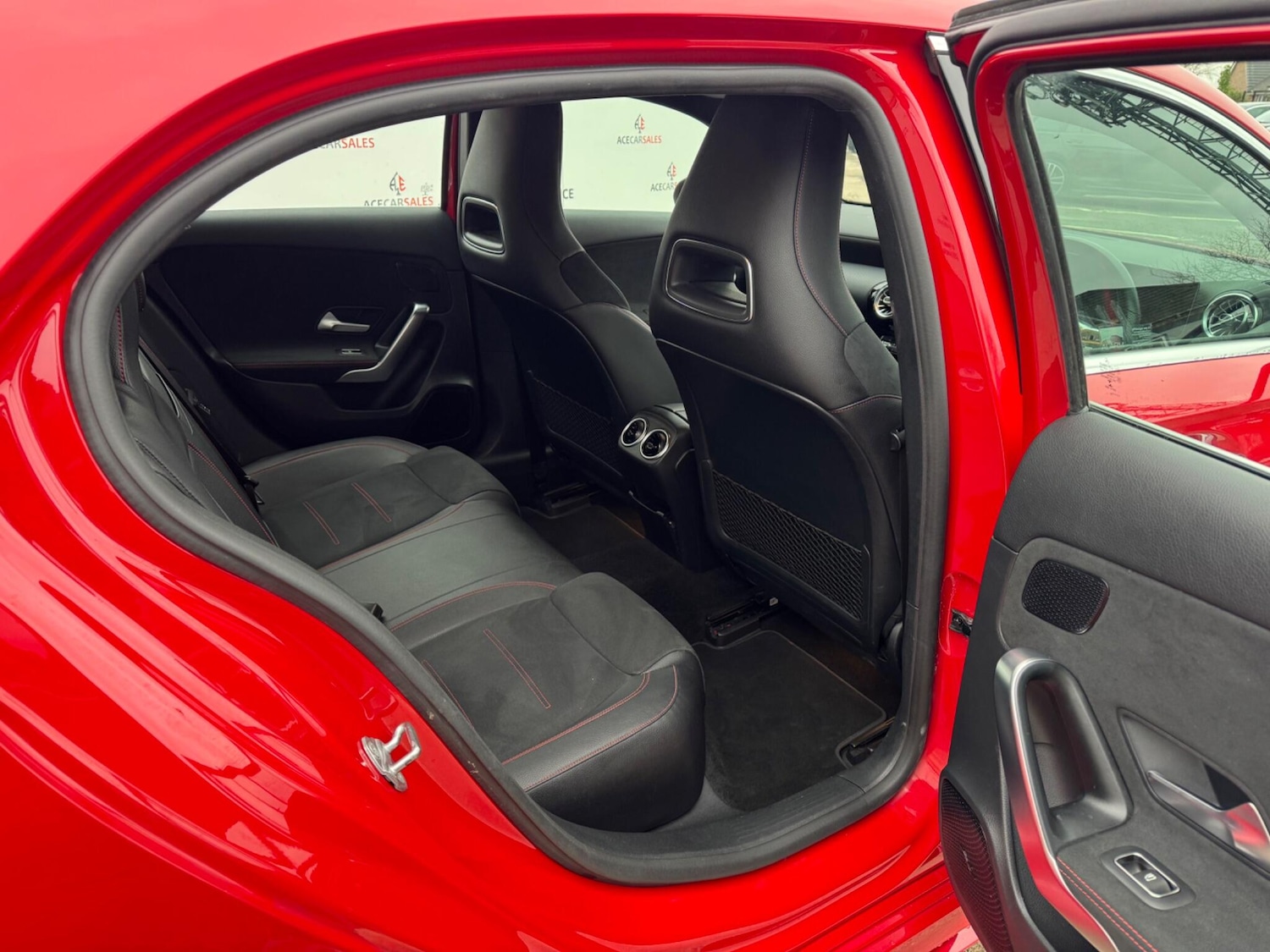 Used Mercedes-Benz A-Class 2019 for sale - 77411704: Photo 13