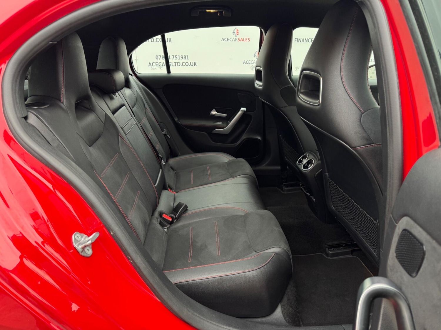 Used Mercedes-Benz A-Class 2019 for sale - 77411704: Photo 14