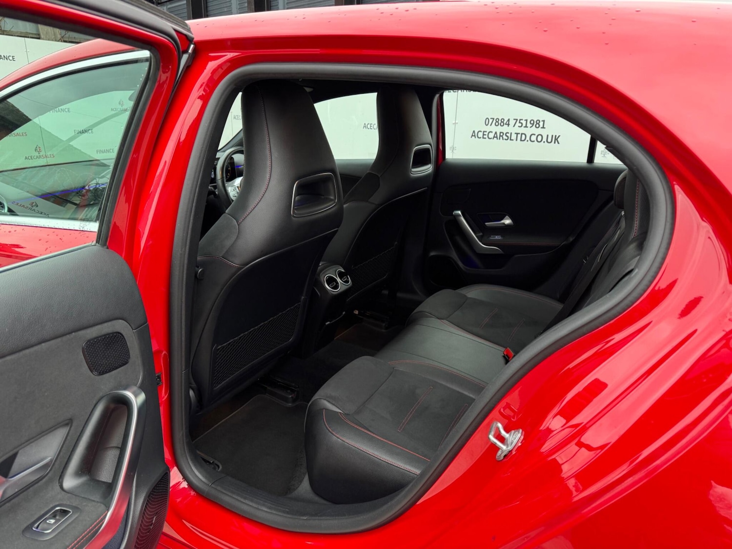 Used Mercedes-Benz A-Class 2019 for sale - 77411704: Photo 15