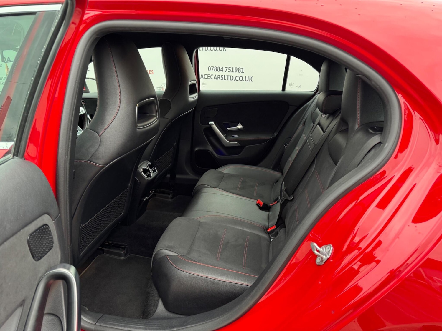 Used Mercedes-Benz A-Class 2019 for sale - 77411704: Photo 16