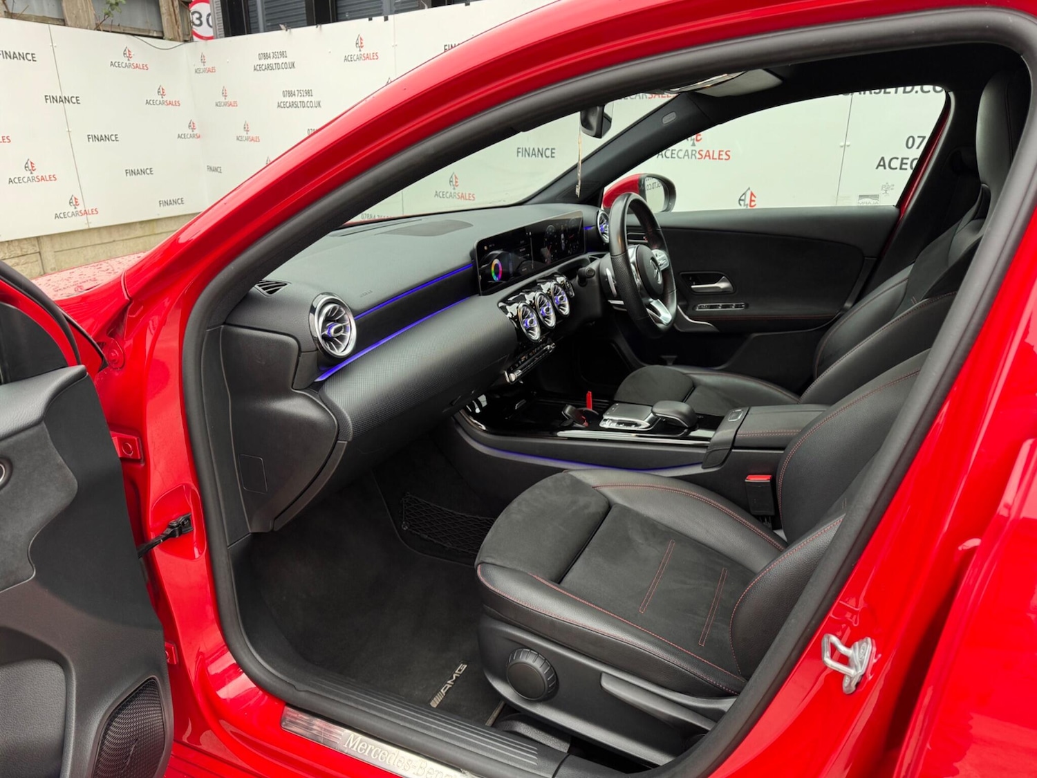 Used Mercedes-Benz A-Class 2019 for sale - 77411704: Photo 17