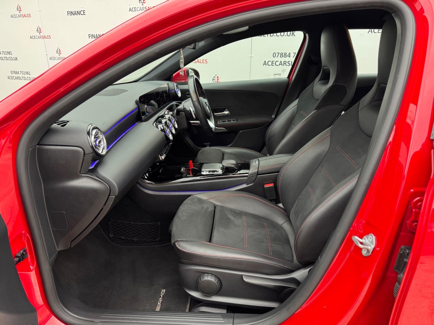 Used Mercedes-Benz A-Class 2019 for sale - 77411704: Photo 18