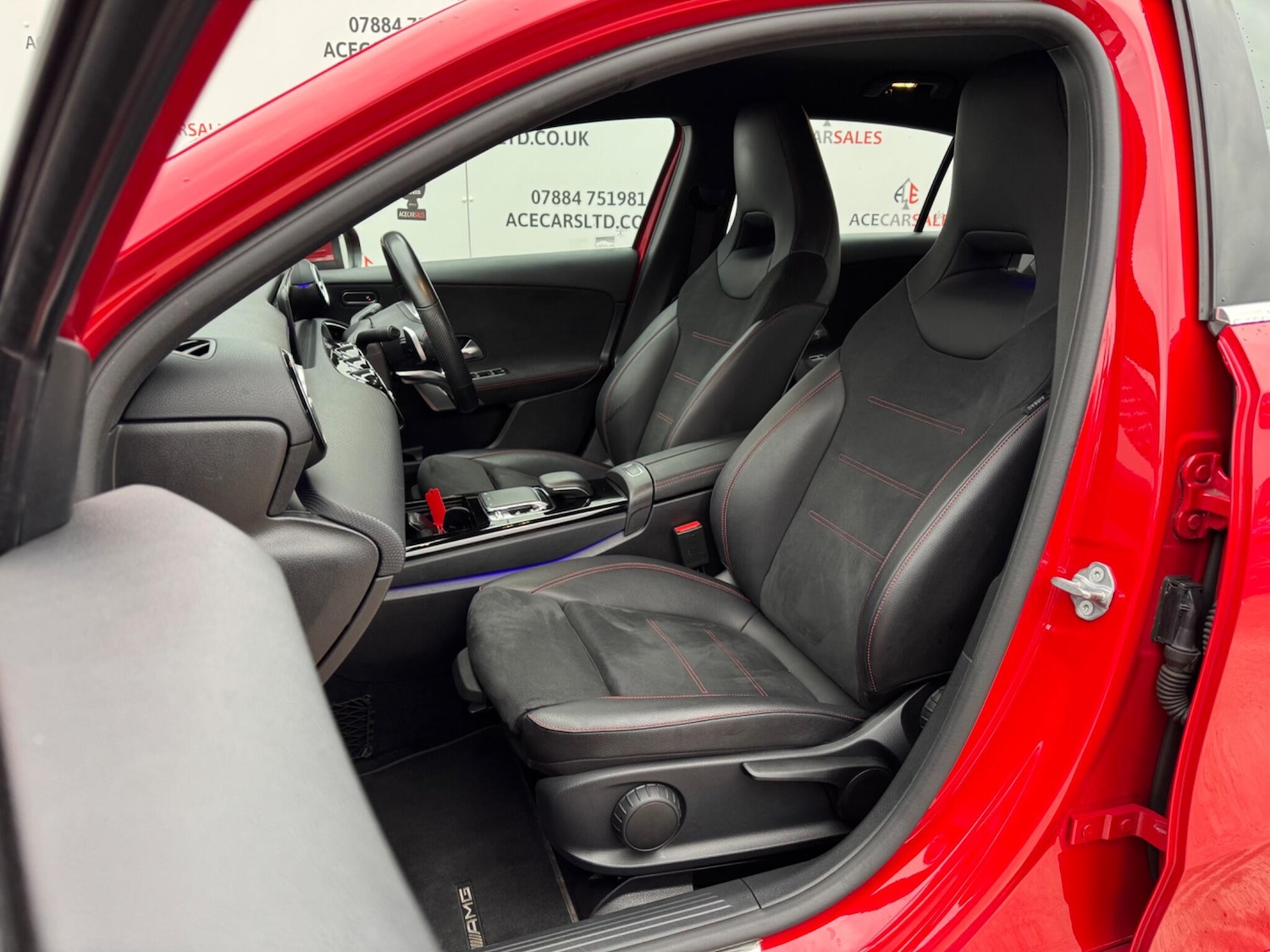 Used Mercedes-Benz A-Class 2019 for sale - 77411704: Photo 19