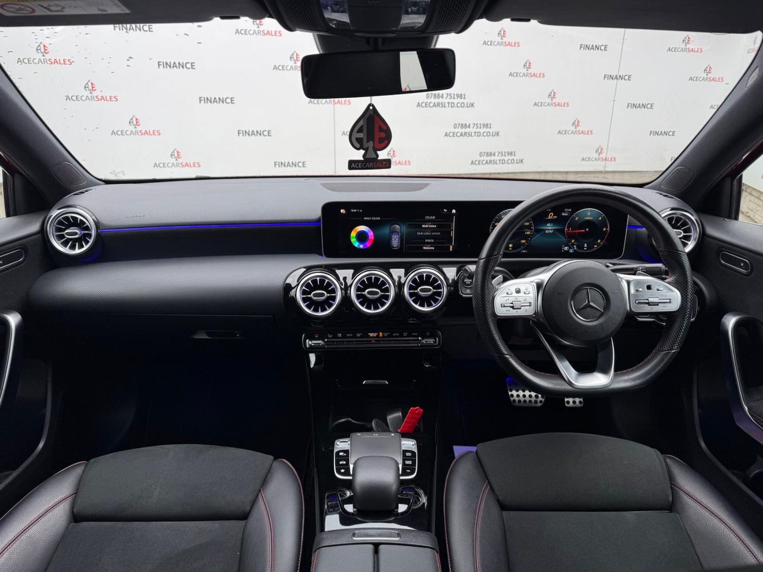 Used Mercedes-Benz A-Class 2019 for sale - 77411704: Photo 21