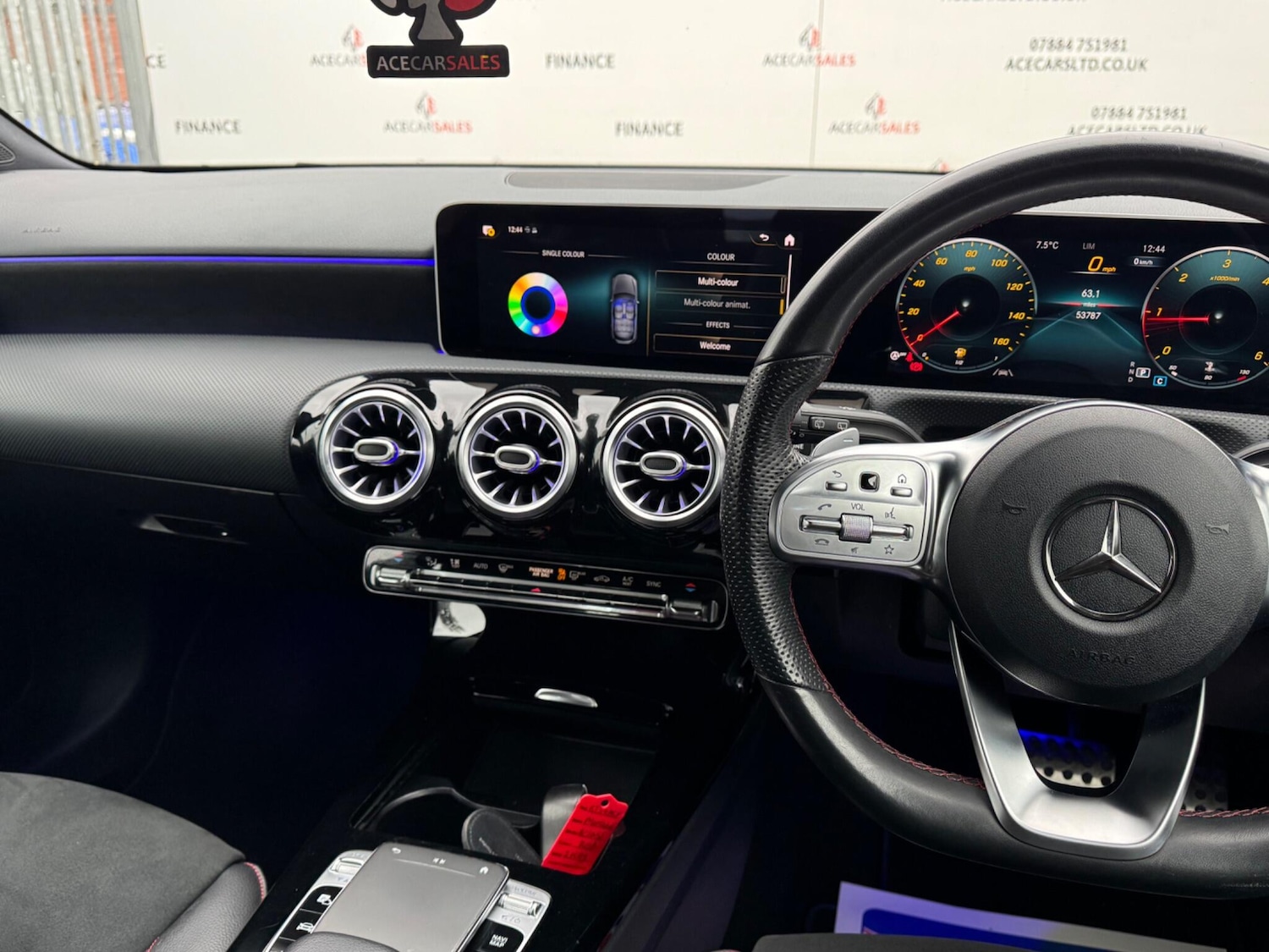 Used Mercedes-Benz A-Class 2019 for sale - 77411704: Photo 22