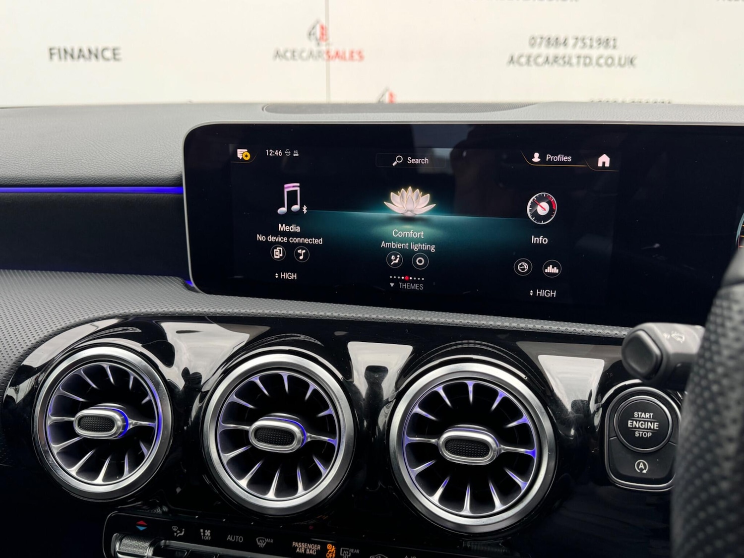 Used Mercedes-Benz A-Class 2019 for sale - 77411704: Photo 25