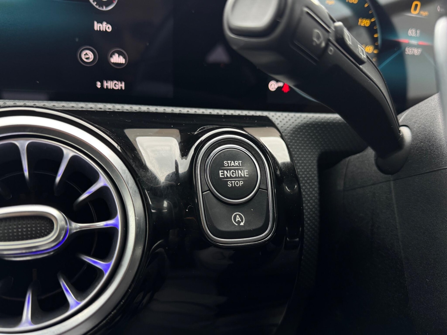 Used Mercedes-Benz A-Class 2019 for sale - 77411704: Photo 26