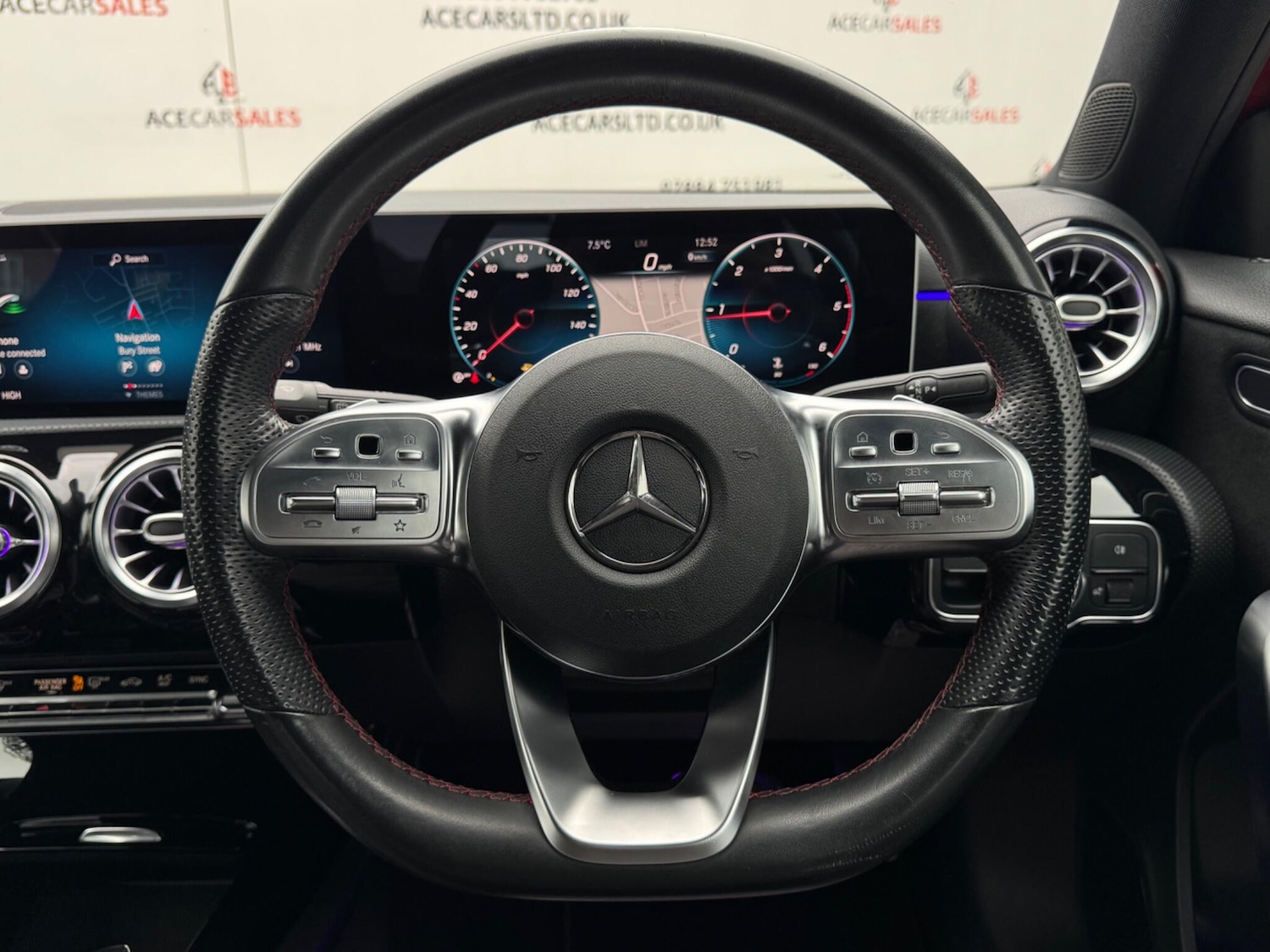 Used Mercedes-Benz A-Class 2019 for sale - 77411704: Photo 31