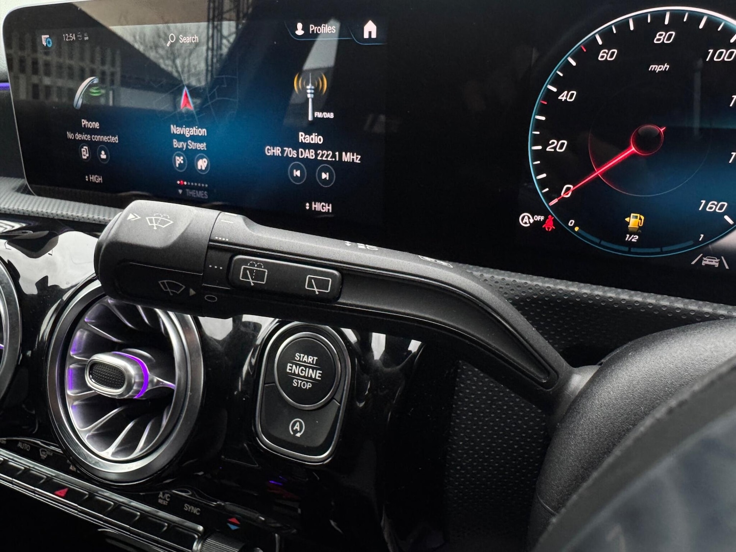 Used Mercedes-Benz A-Class 2019 for sale - 77411704: Photo 32