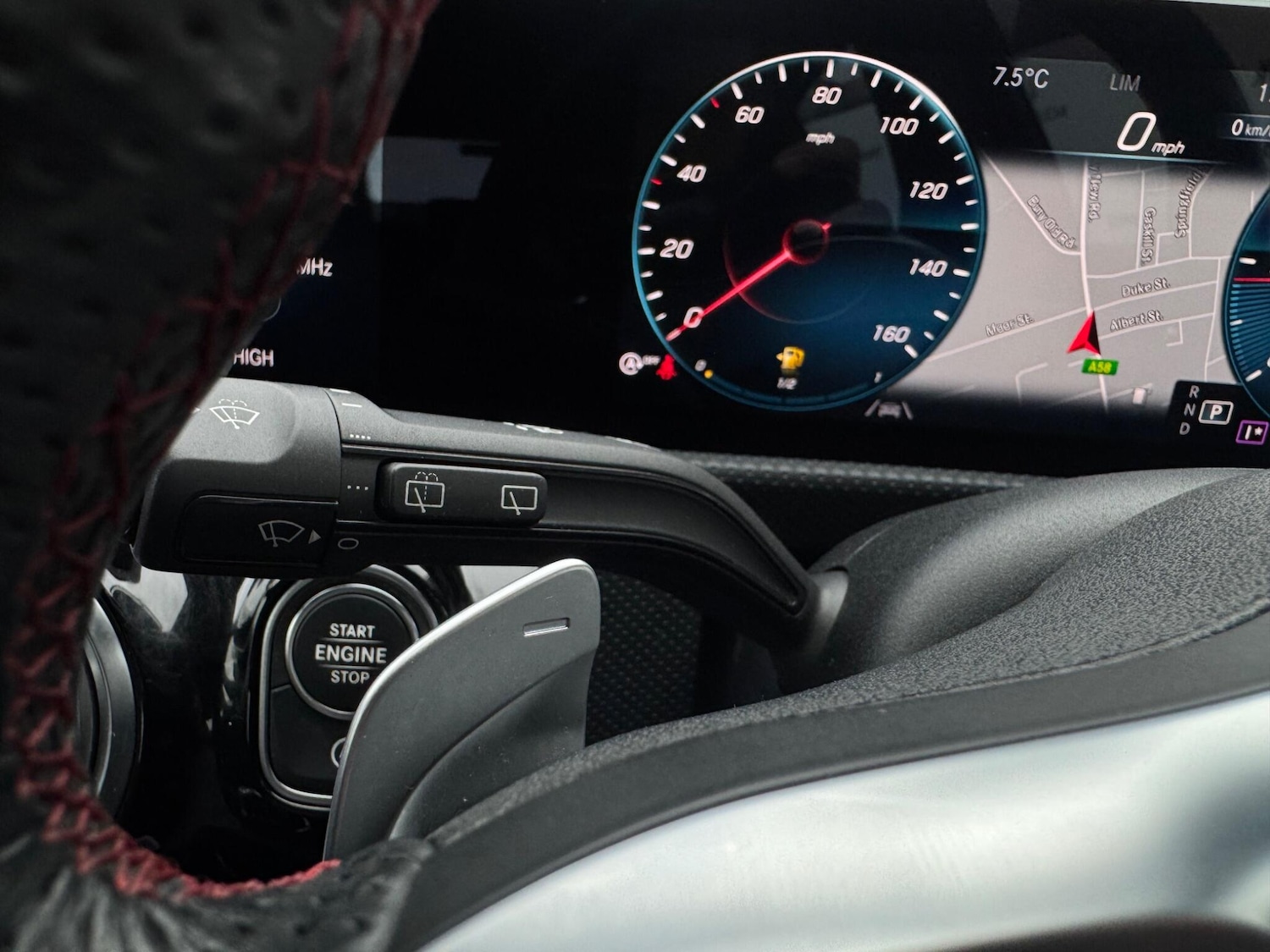 Used Mercedes-Benz A-Class 2019 for sale - 77411704: Photo 33