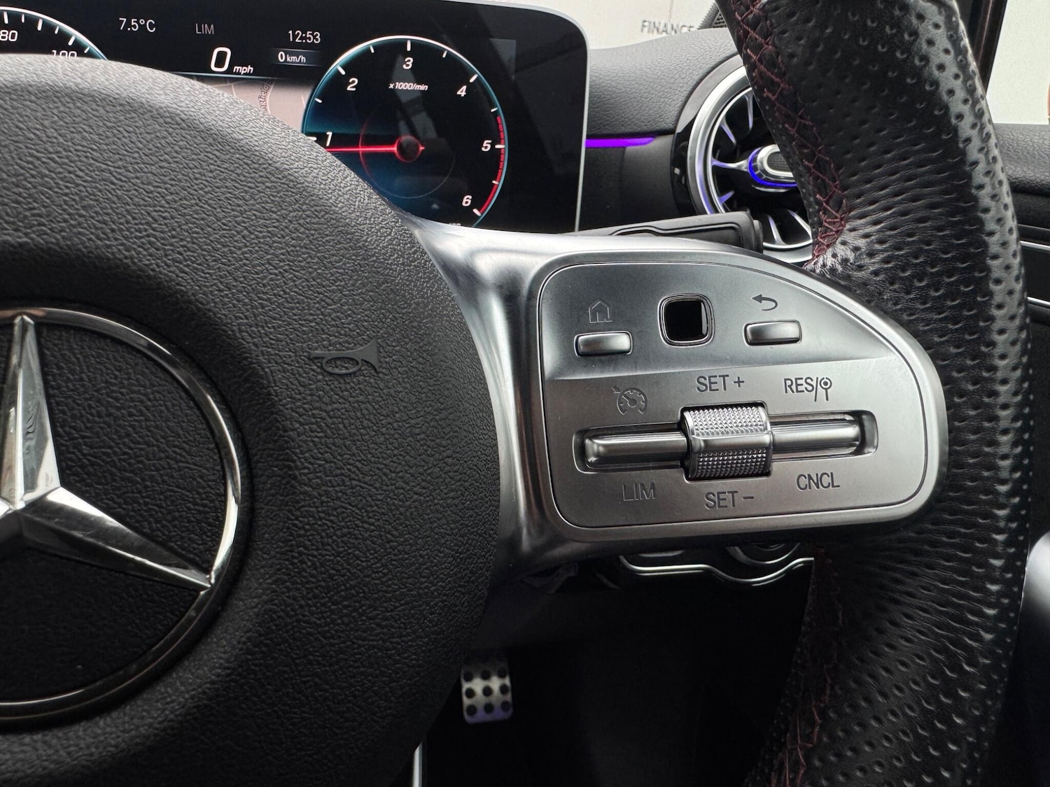 Used Mercedes-Benz A-Class 2019 for sale - 77411704: Photo 36