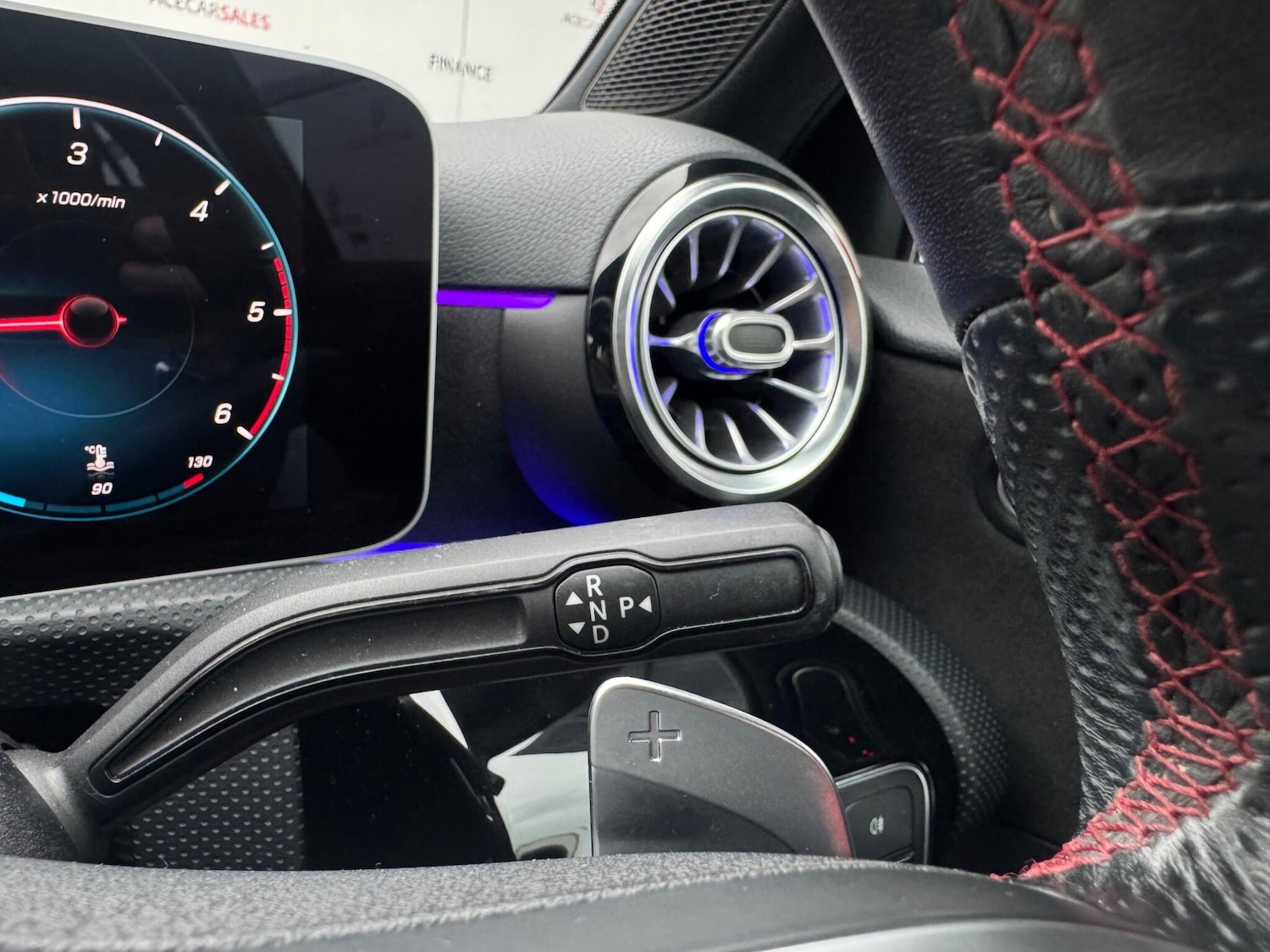 Used Mercedes-Benz A-Class 2019 for sale - 77411704: Photo 37