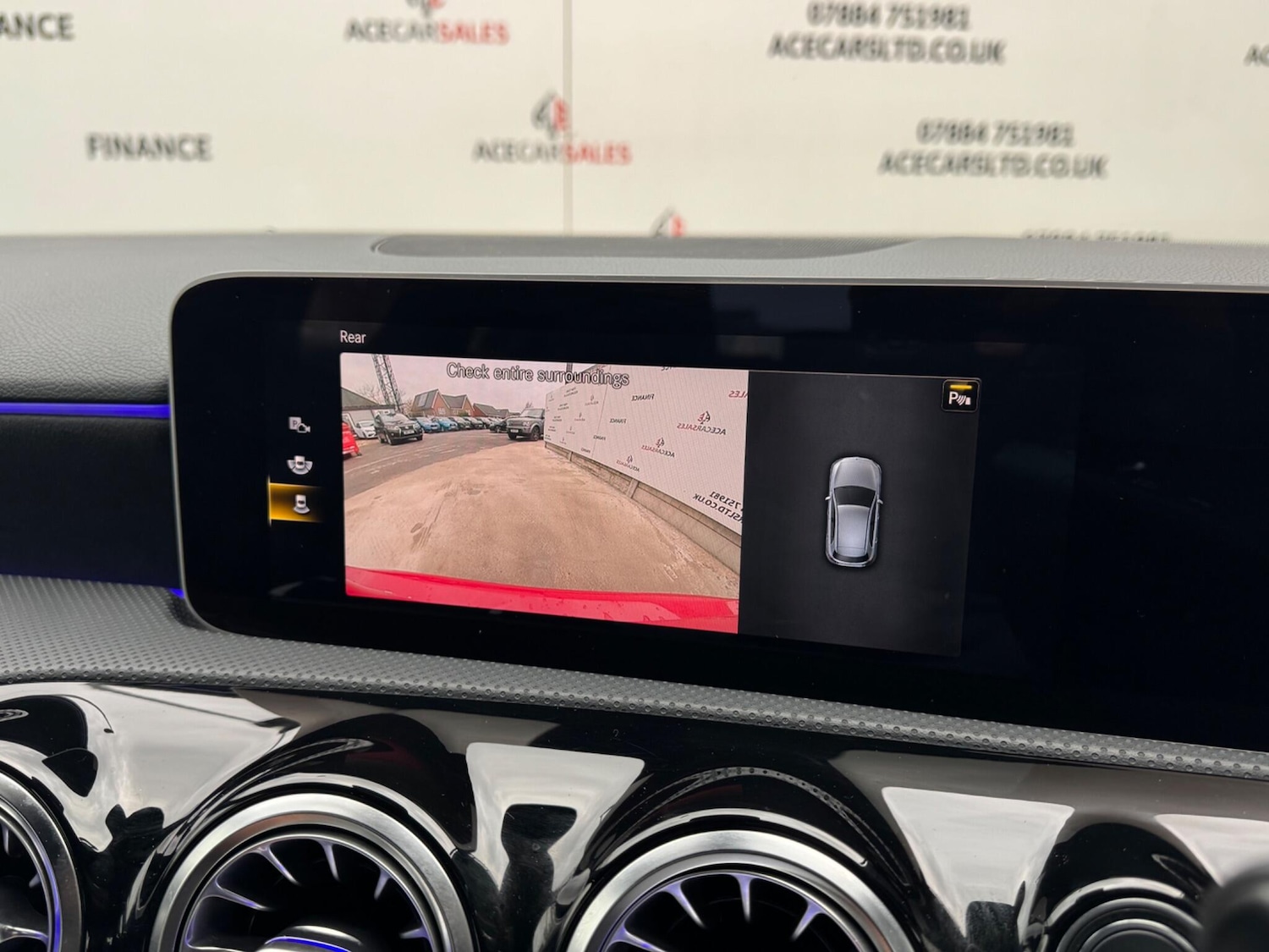 Used Mercedes-Benz A-Class 2019 for sale - 77411704: Photo 41