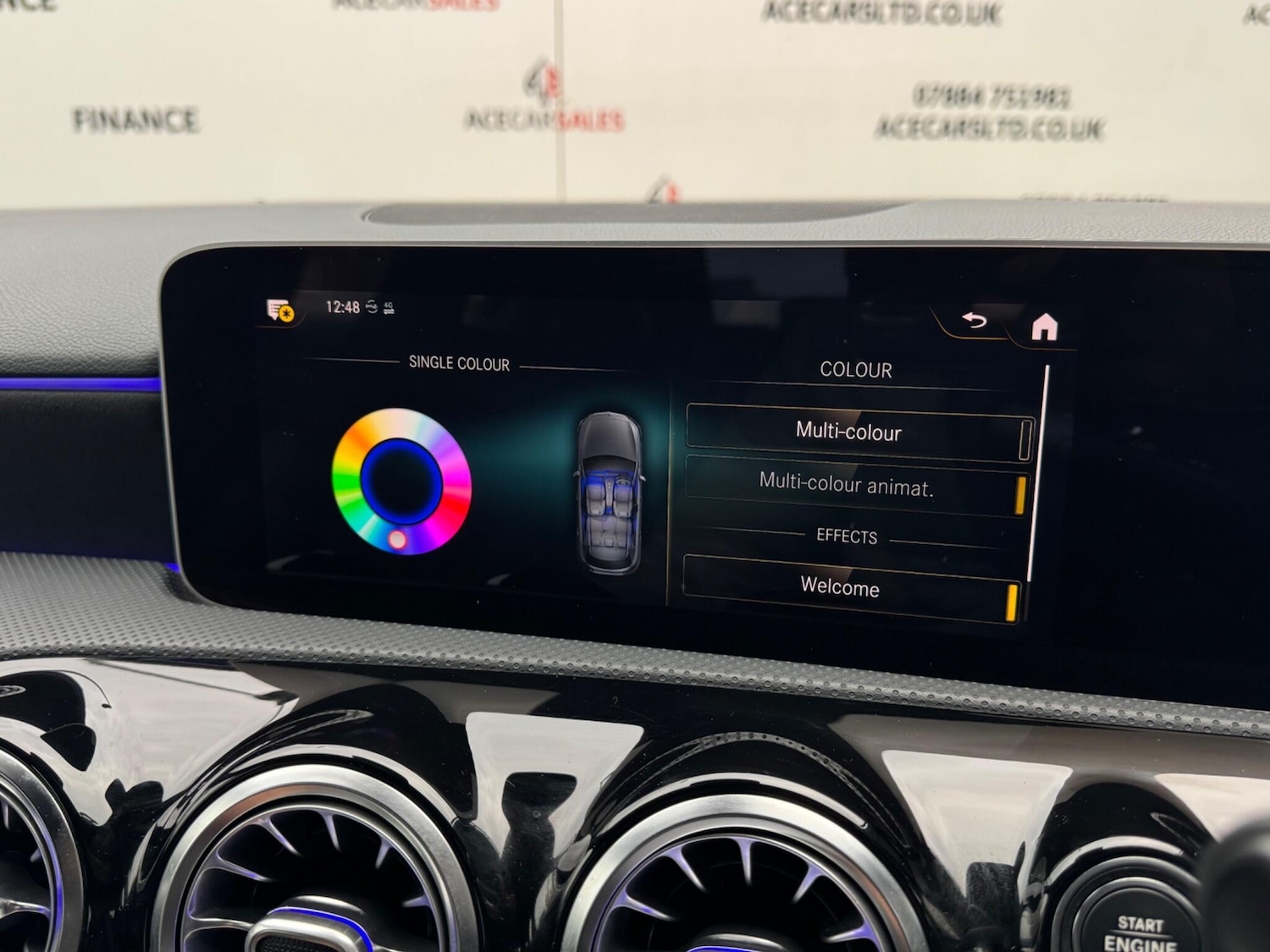 Used Mercedes-Benz A-Class 2019 for sale - 77411704: Photo 42