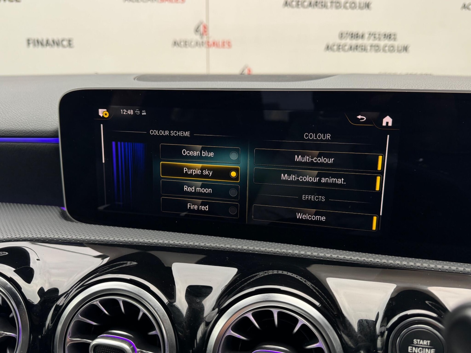 Used Mercedes-Benz A-Class 2019 for sale - 77411704: Photo 43