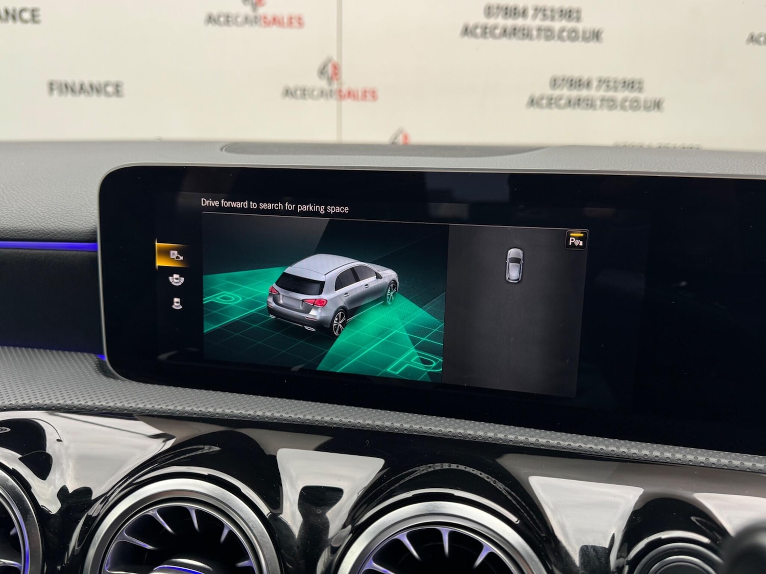 Used Mercedes-Benz A-Class 2019 for sale - 77411704: Photo 44