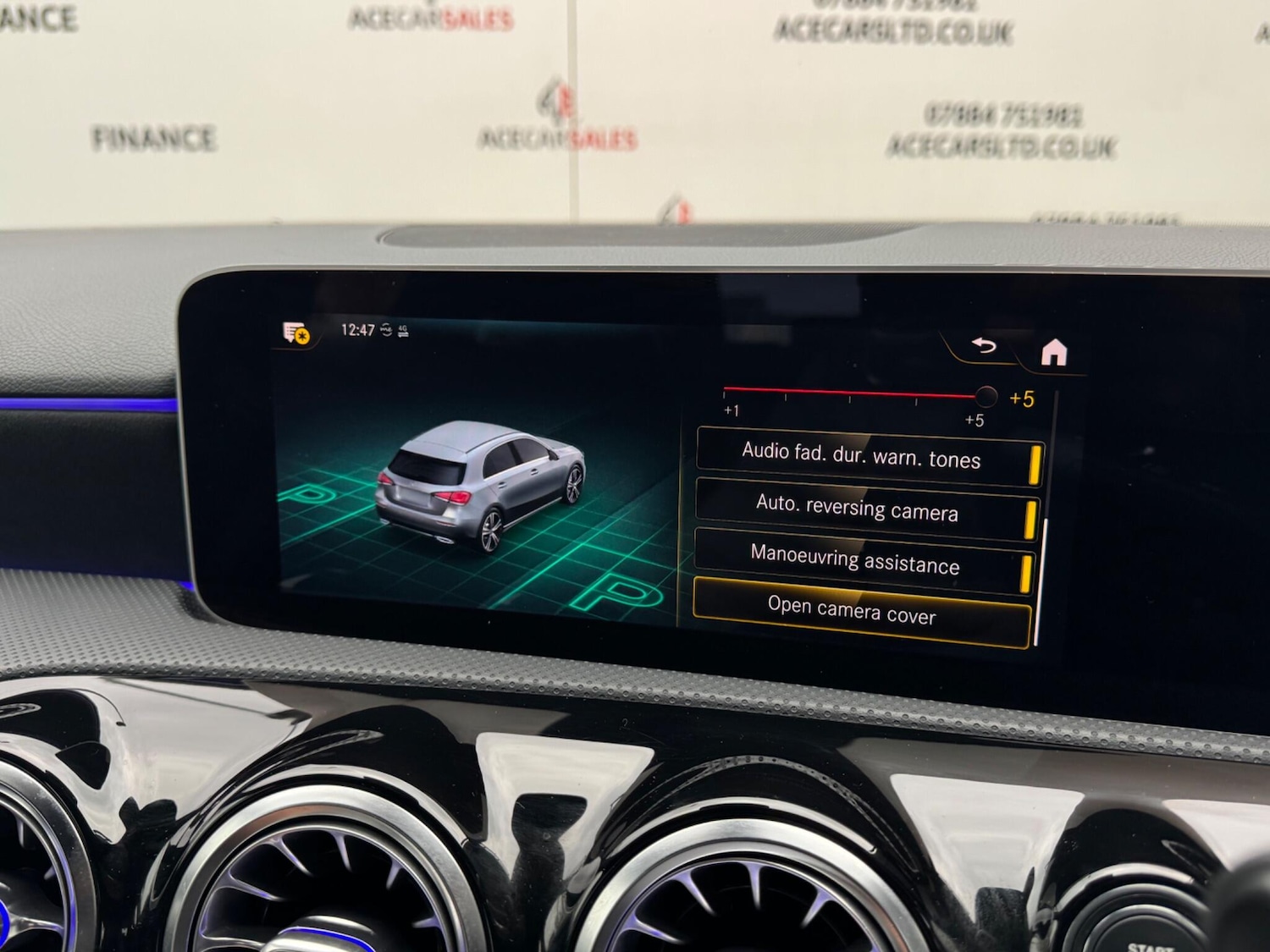 Used Mercedes-Benz A-Class 2019 for sale - 77411704: Photo 48