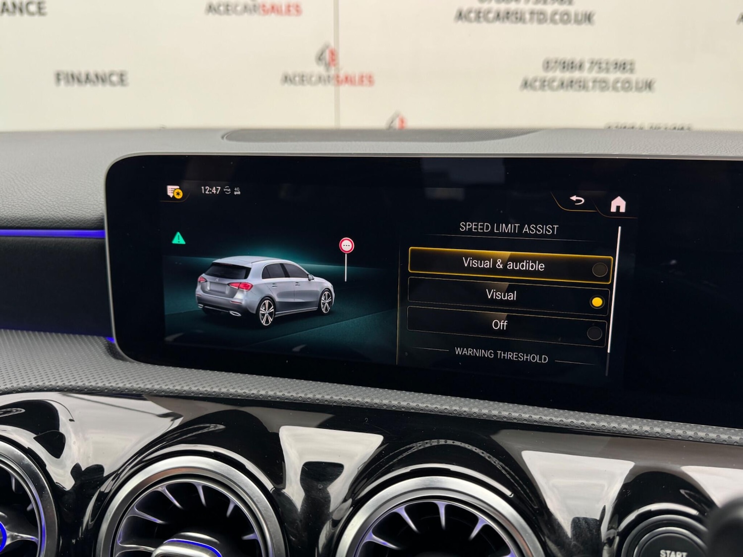 Used Mercedes-Benz A-Class 2019 for sale - 77411704: Photo 49