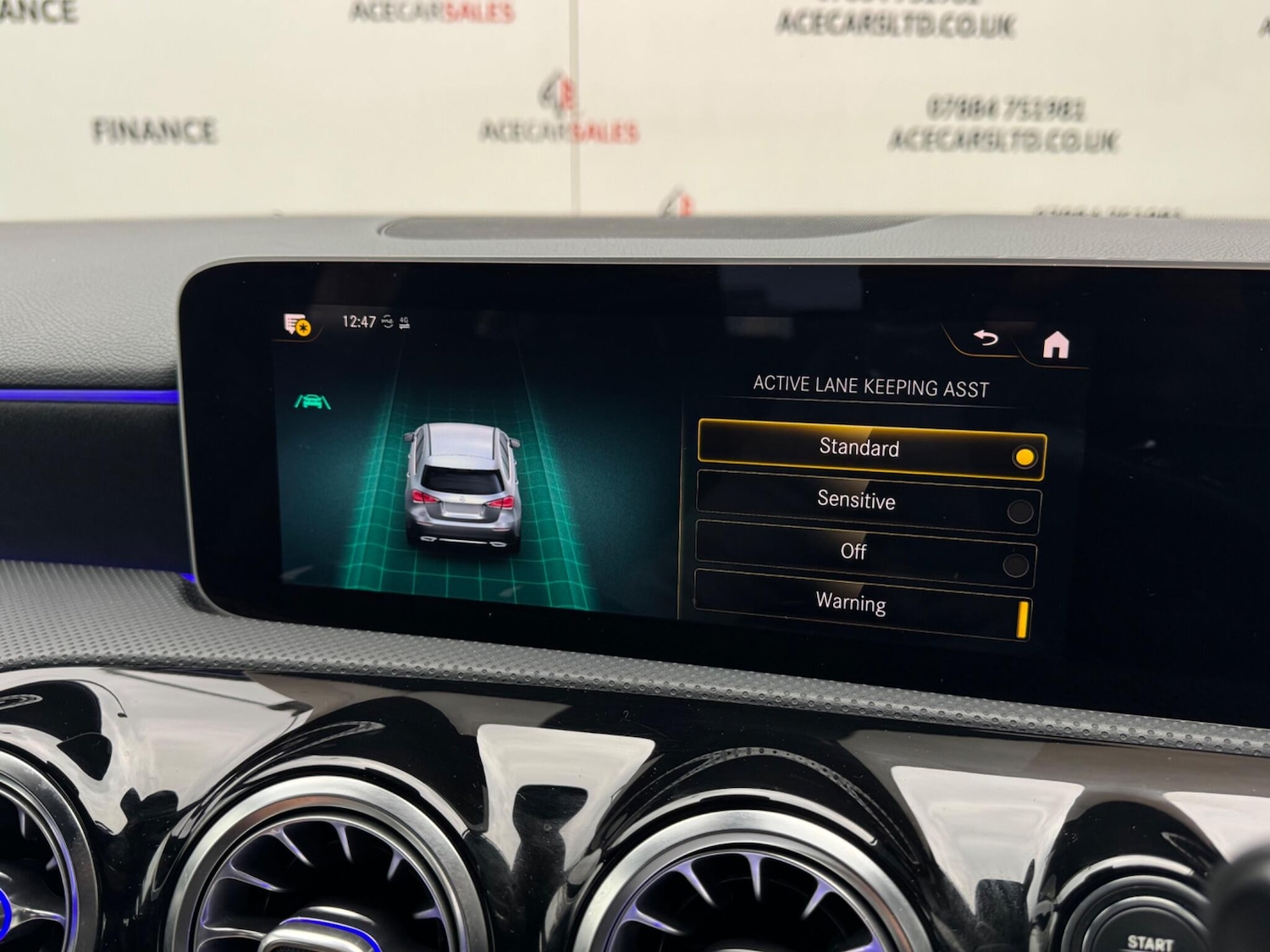 Used Mercedes-Benz A-Class 2019 for sale - 77411704: Photo 50