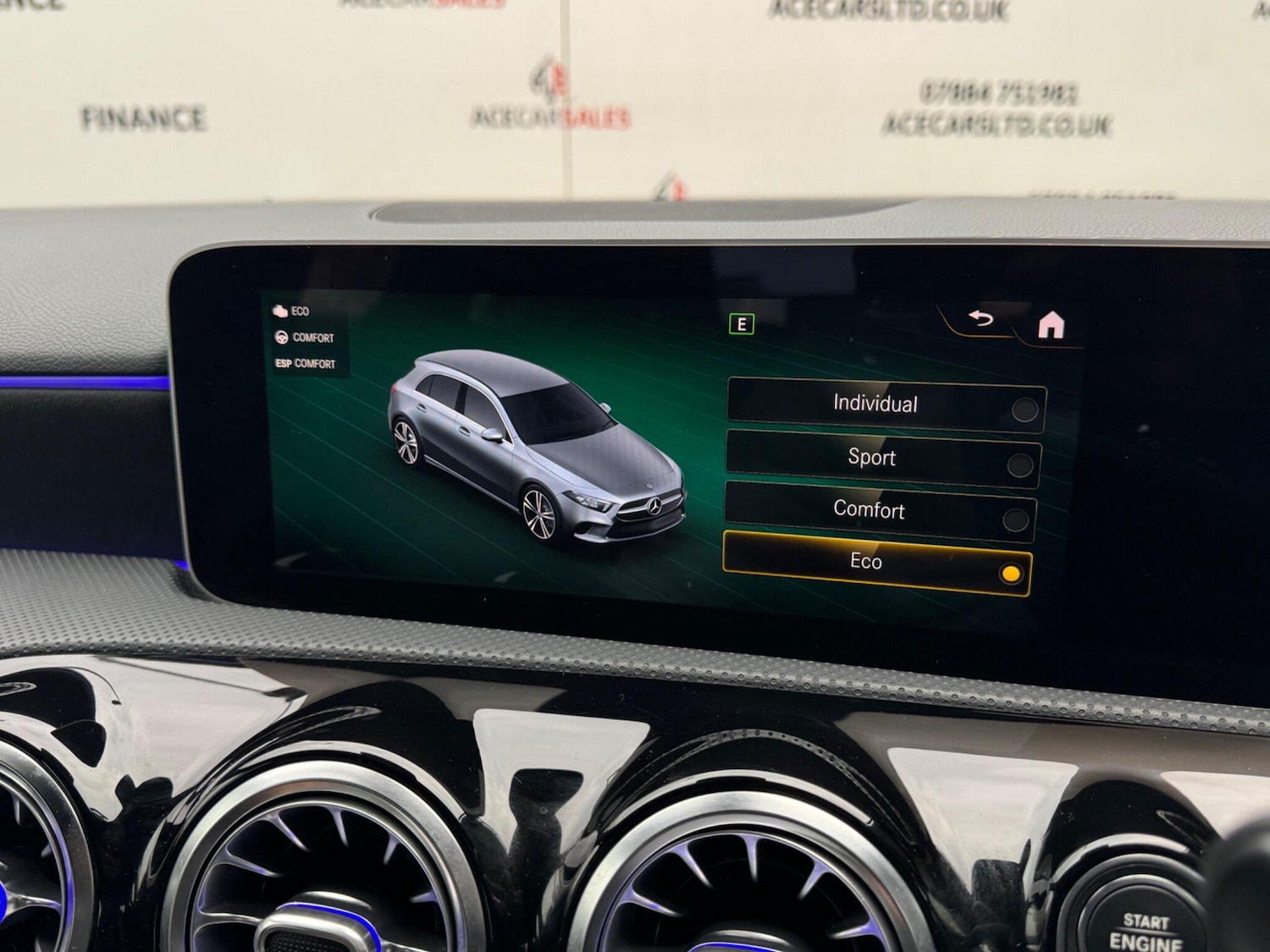 Used Mercedes-Benz A-Class 2019 for sale - 77411704: Photo 56