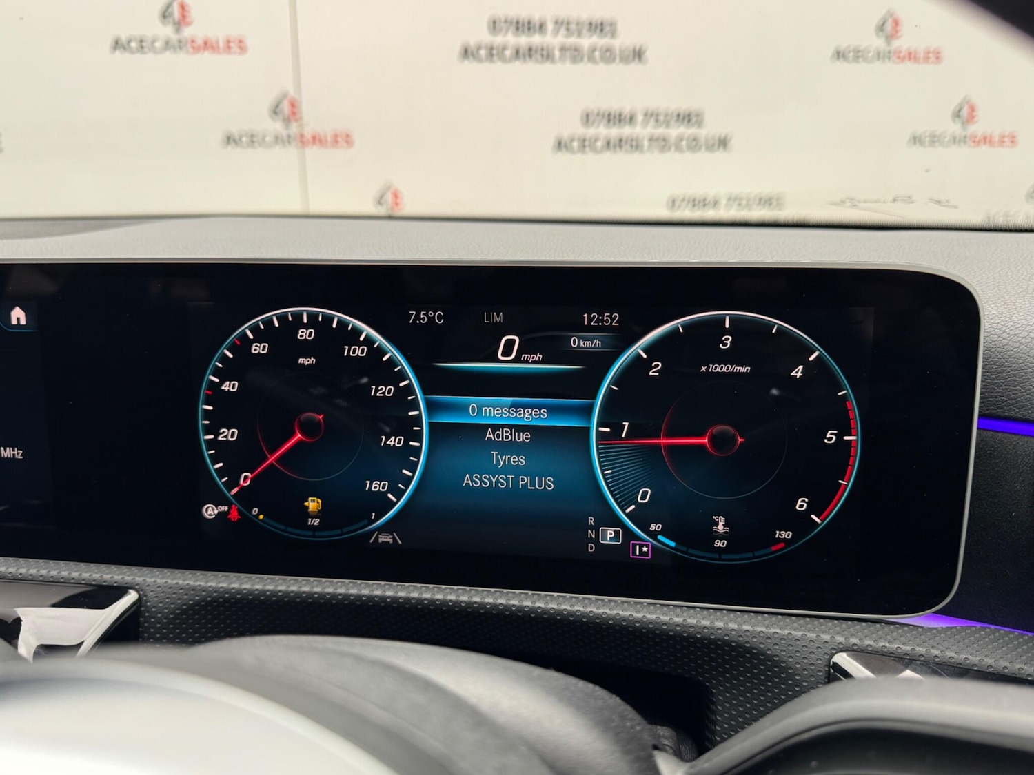 Used Mercedes-Benz A-Class 2019 for sale - 77411704: Photo 58