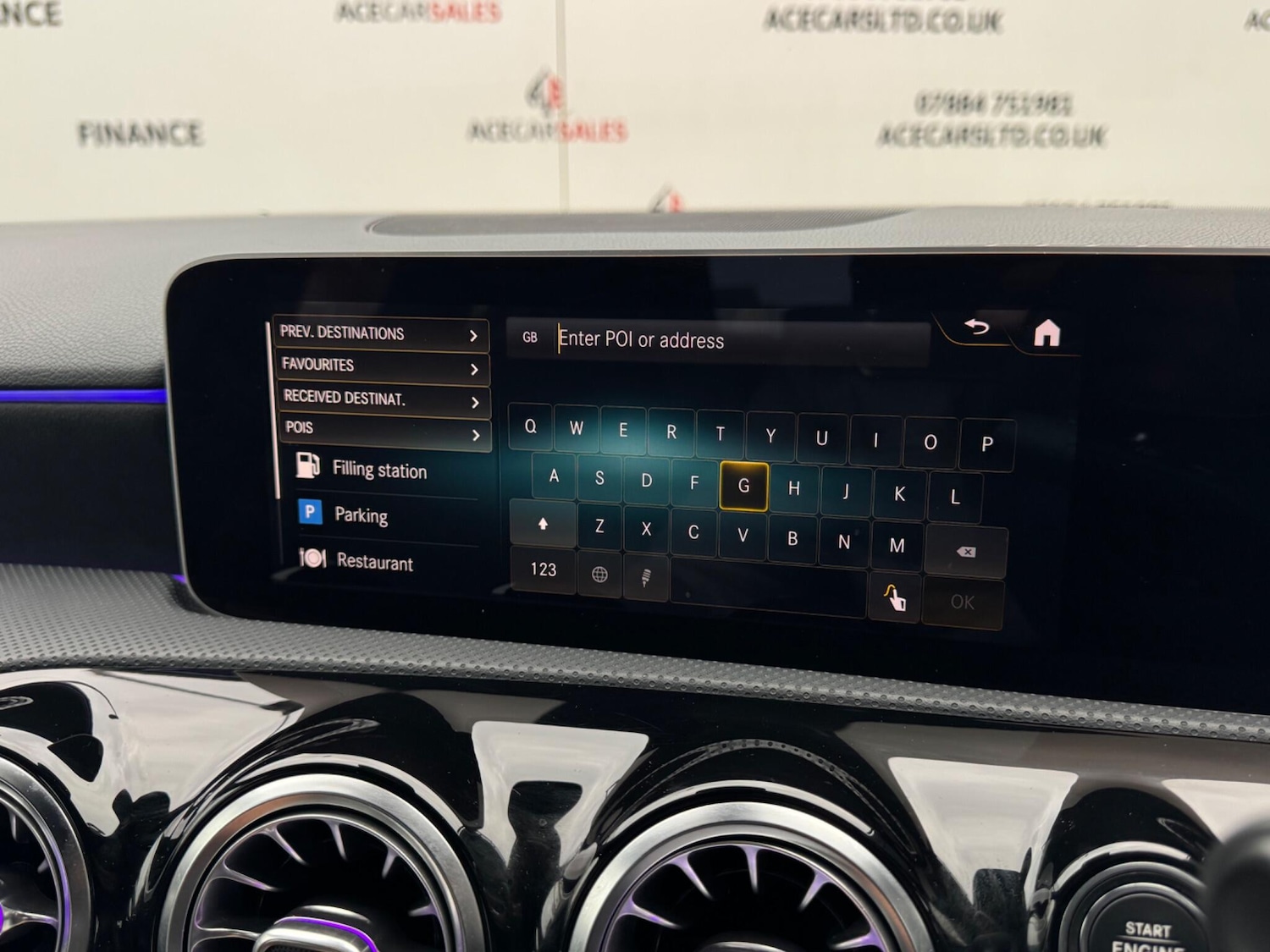 Used Mercedes-Benz A-Class 2019 for sale - 77411704: Photo 60