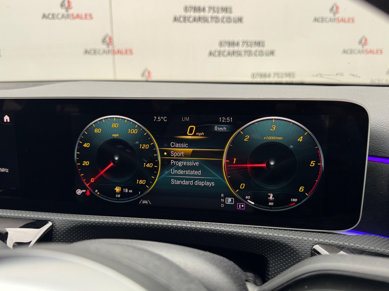 Used Mercedes-Benz A-Class 2019 for sale - 77411704: Photo 70