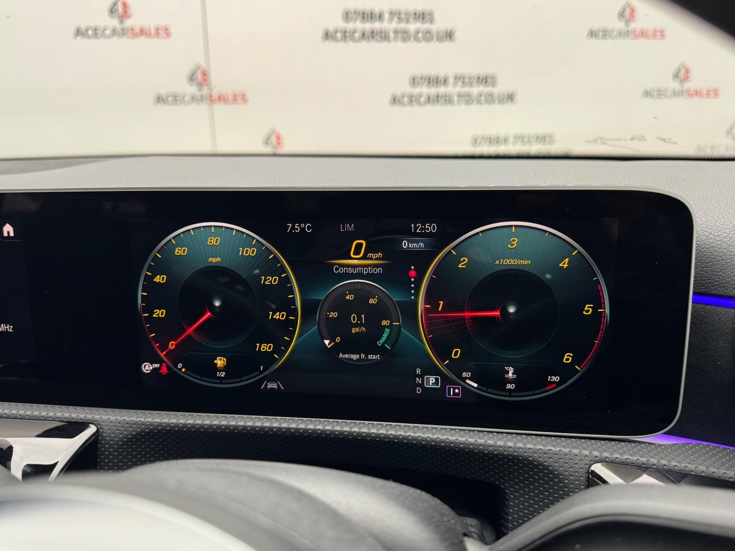 Used Mercedes-Benz A-Class 2019 for sale - 77411704: Photo 74