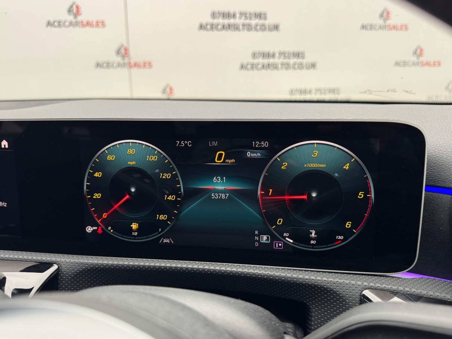 Used Mercedes-Benz A-Class 2019 for sale - 77411704: Photo 76