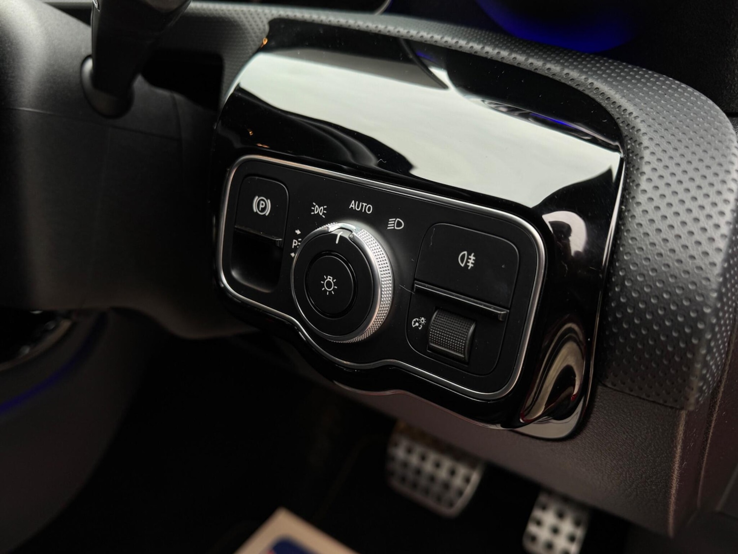 Used Mercedes-Benz A-Class 2019 for sale - 77411704: Photo 77