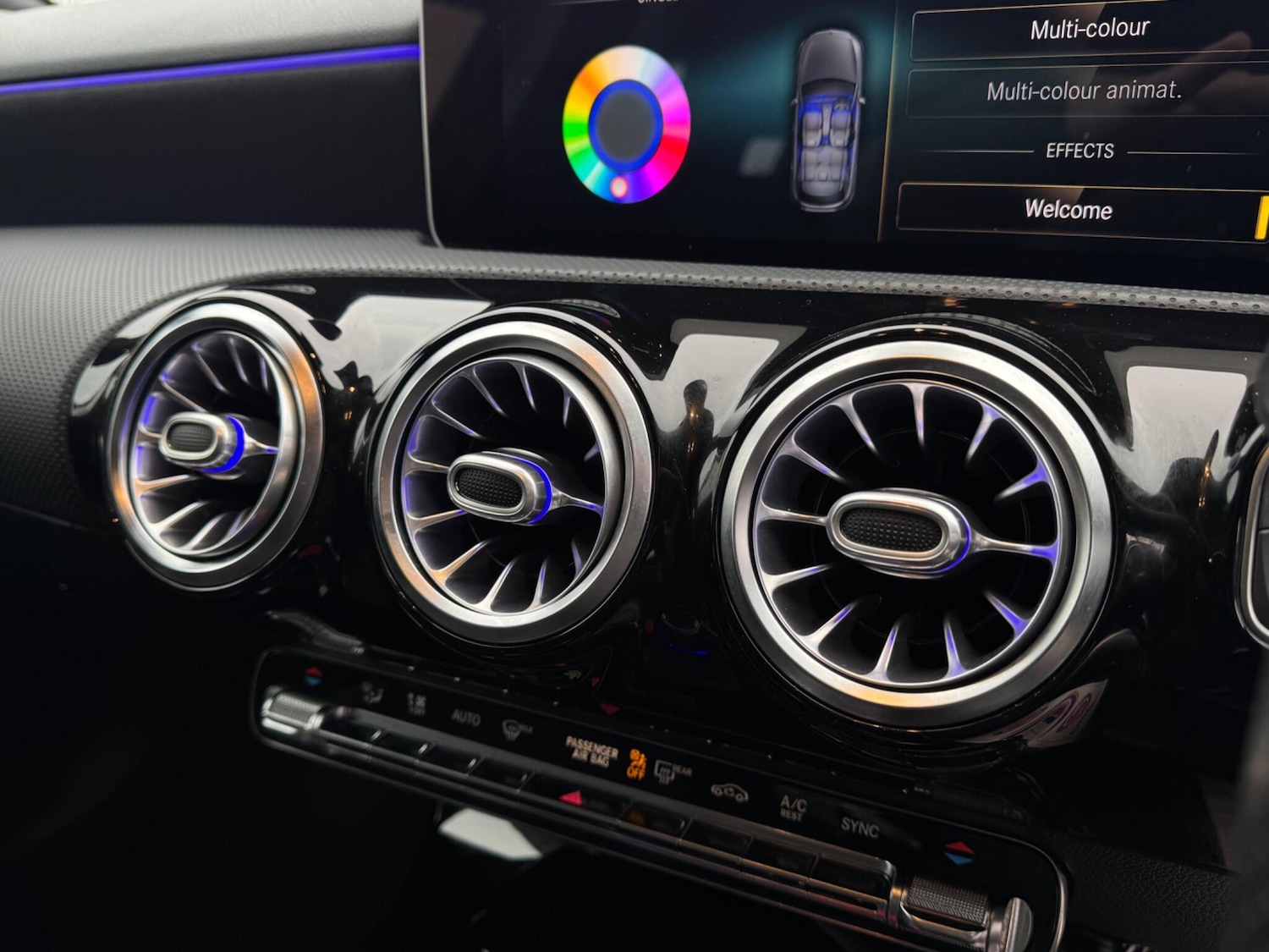 Used Mercedes-Benz A-Class 2019 for sale - 77411704: Photo 80