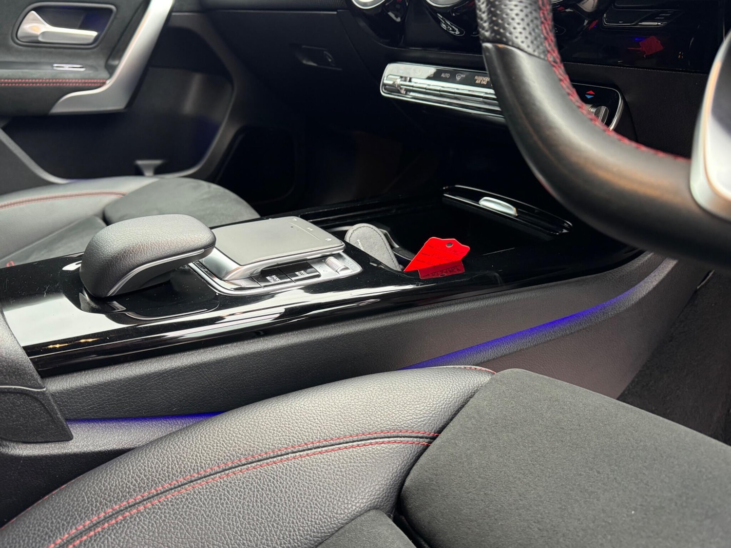 Used Mercedes-Benz A-Class 2019 for sale - 77411704: Photo 82