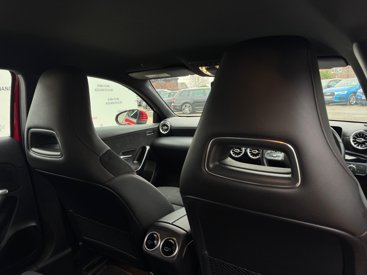 Used Mercedes-Benz A-Class 2019 for sale - 77411704: Photo 86