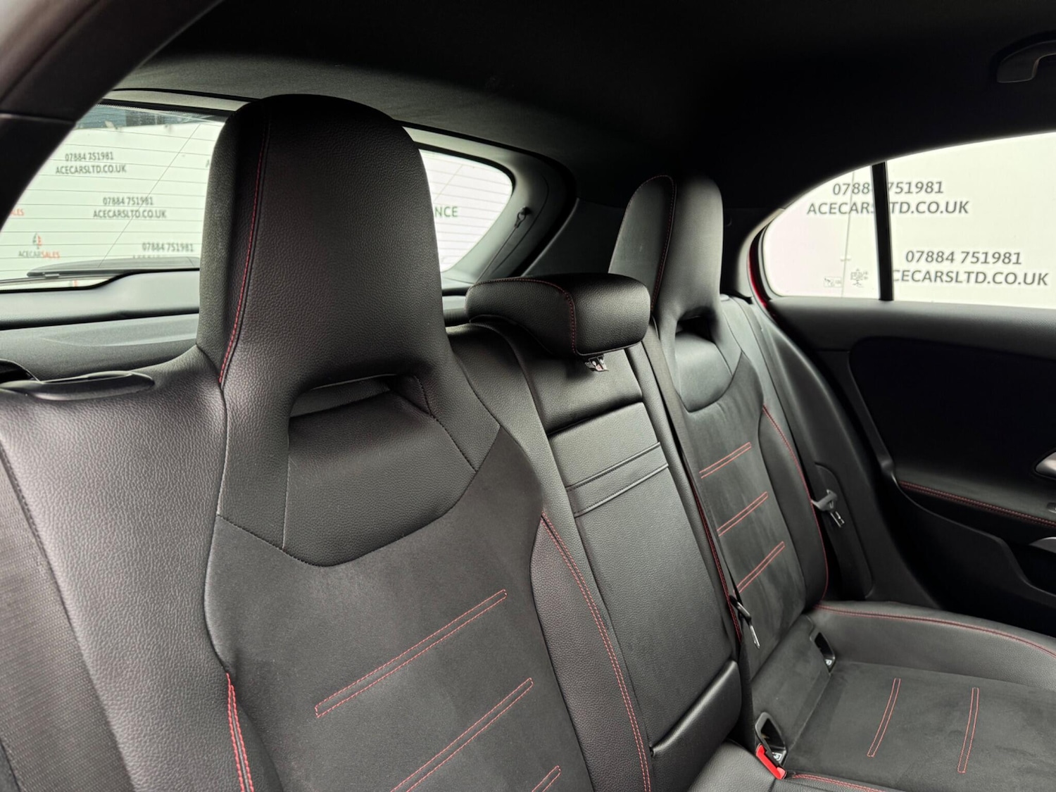 Used Mercedes-Benz A-Class 2019 for sale - 77411704: Photo 87