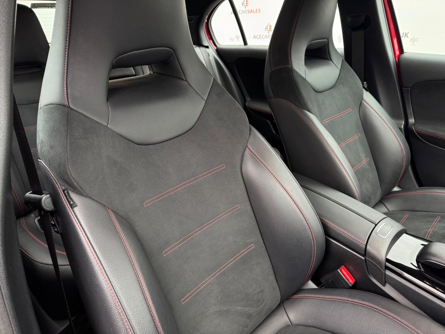 Used Mercedes-Benz A-Class 2019 for sale - 77411704: Photo 88