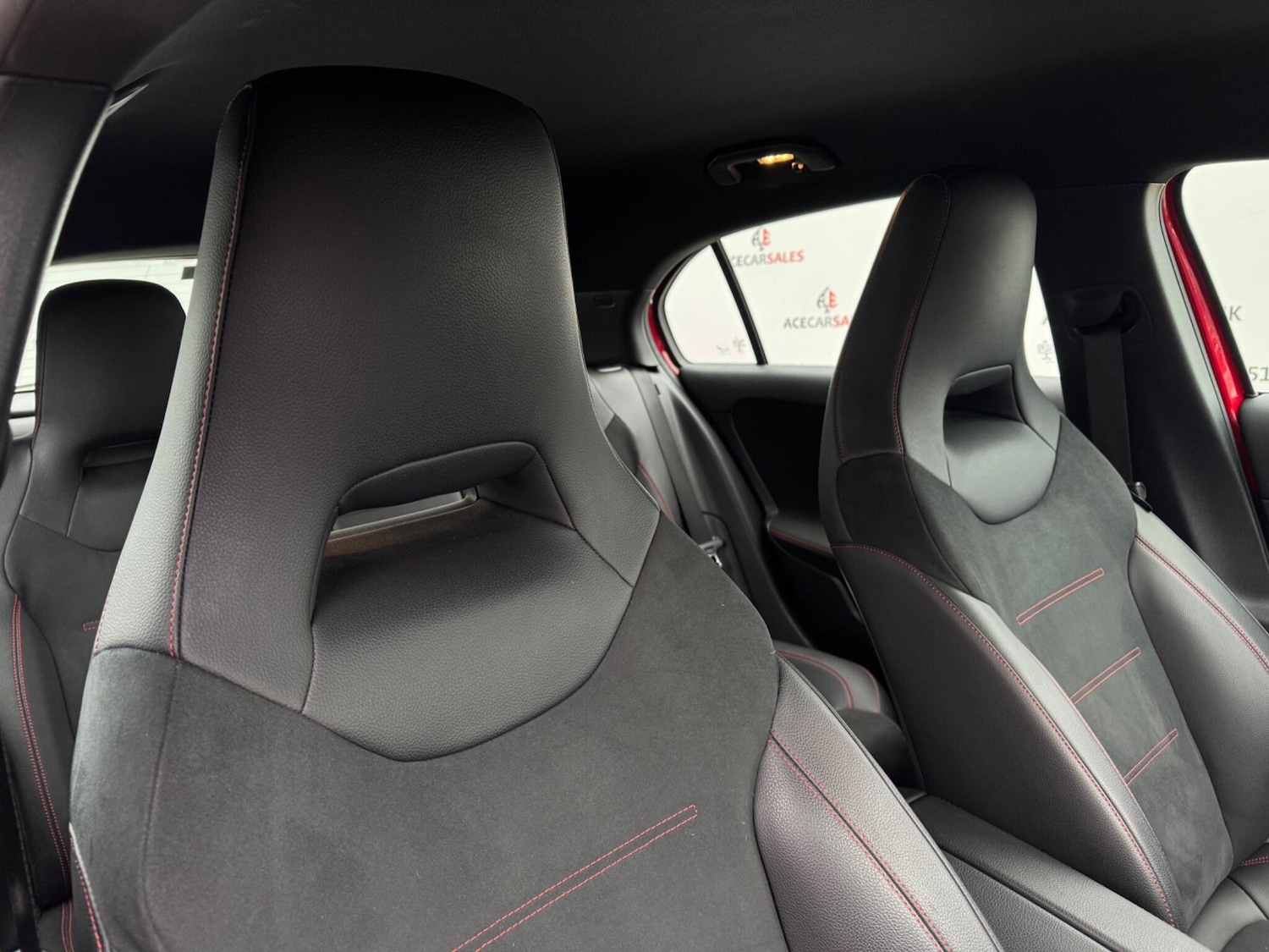 Used Mercedes-Benz A-Class 2019 for sale - 77411704: Photo 89