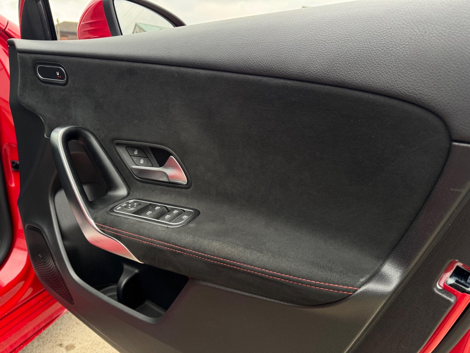 Used Mercedes-Benz A-Class 2019 for sale - 77411704: Photo 90