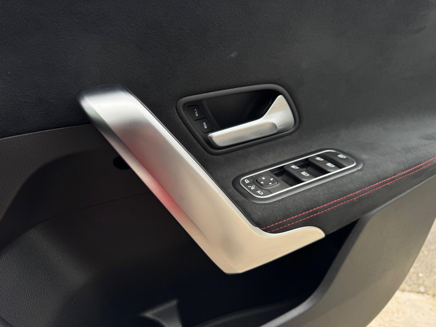 Used Mercedes-Benz A-Class 2019 for sale - 77411704: Photo 91