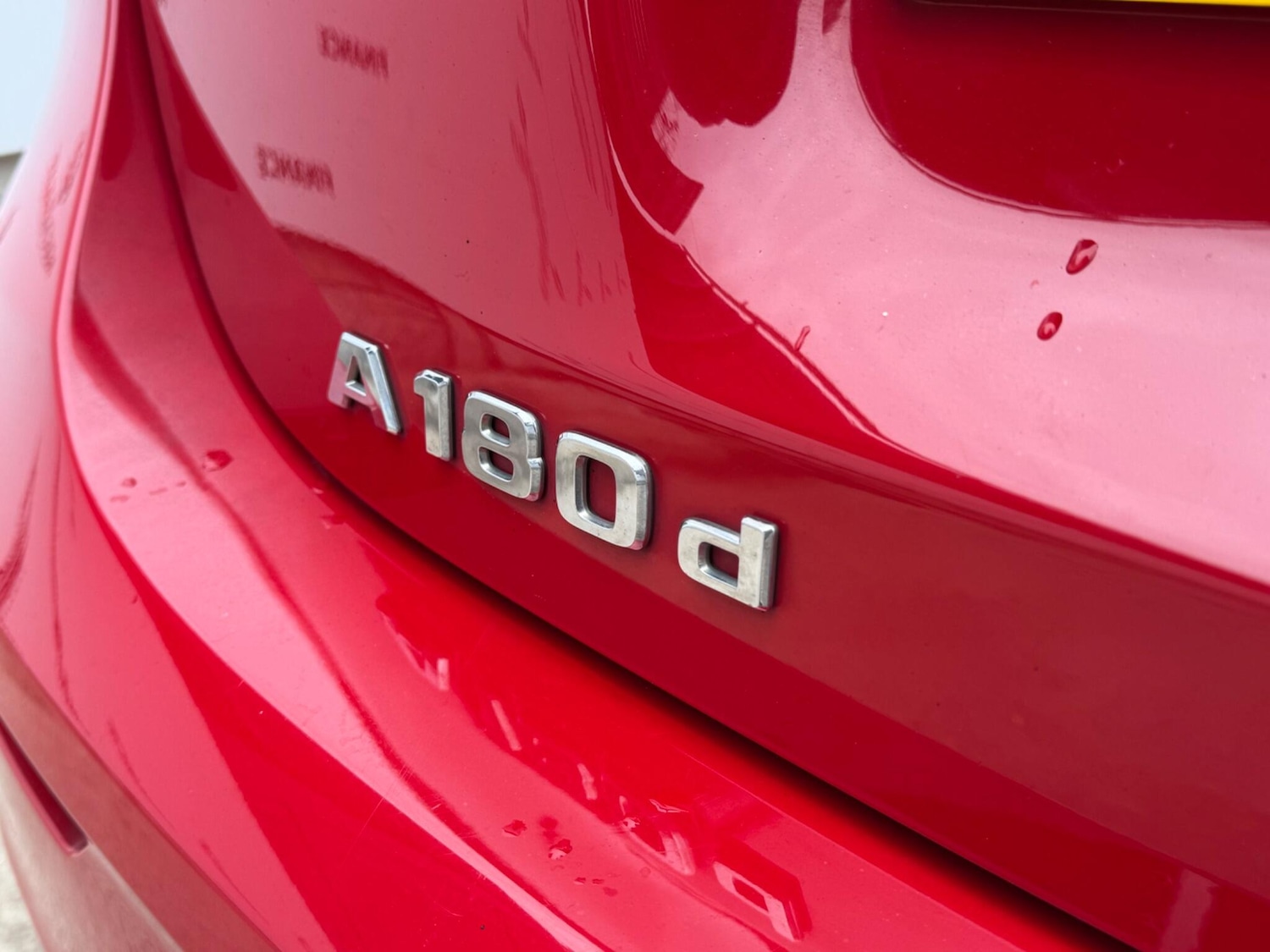 Used Mercedes-Benz A-Class 2019 for sale - 77411704: Photo 93