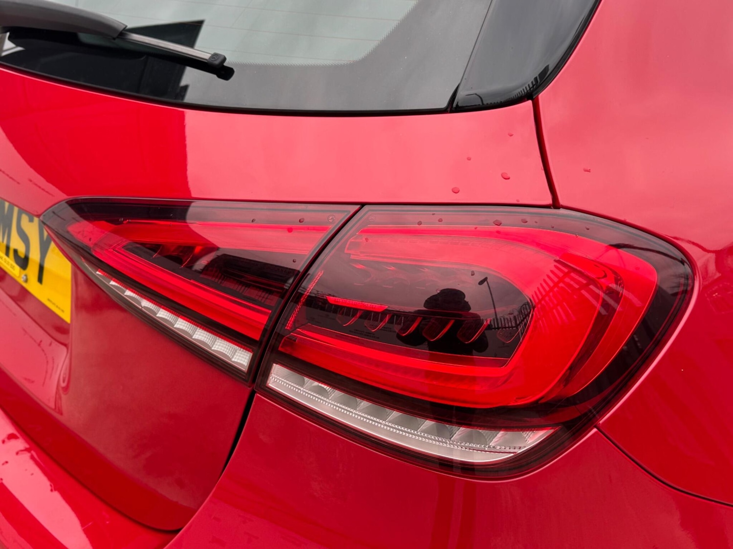 Used Mercedes-Benz A-Class 2019 for sale - 77411704: Photo 97