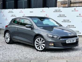 2016 (16) - 2.0 TDi BlueMotion Tech GT 3dr