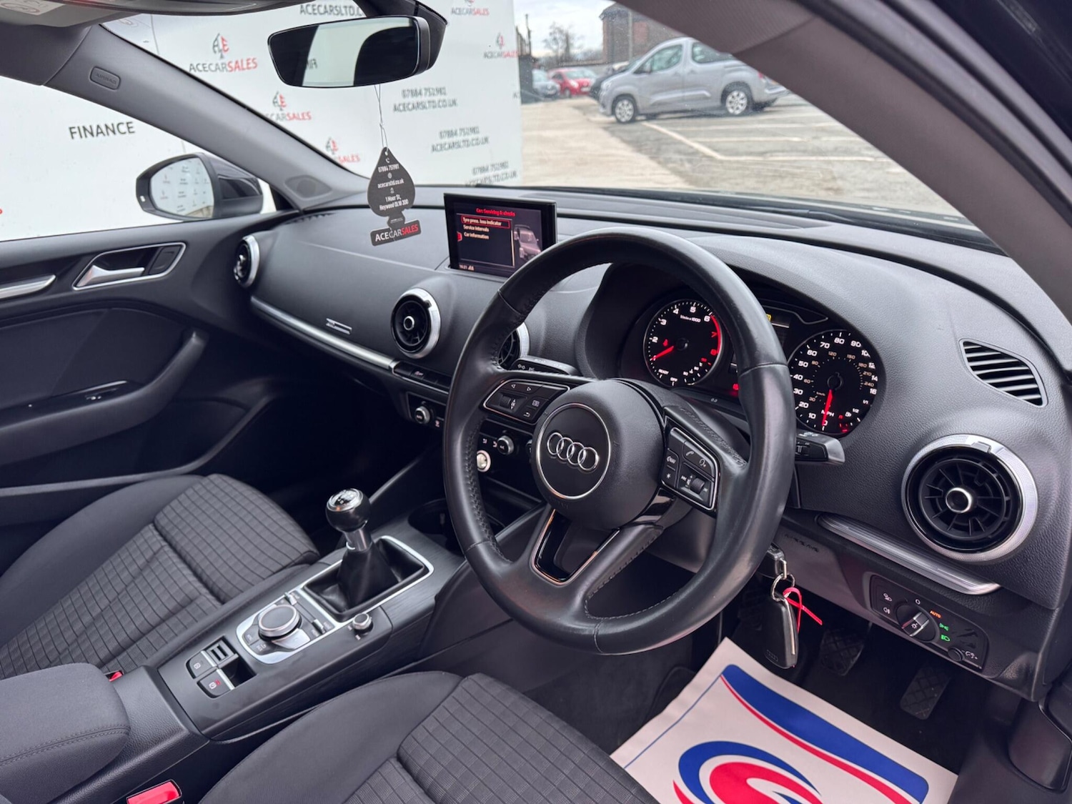 Used Audi A3 2018 for sale - 77671146: Photo 10