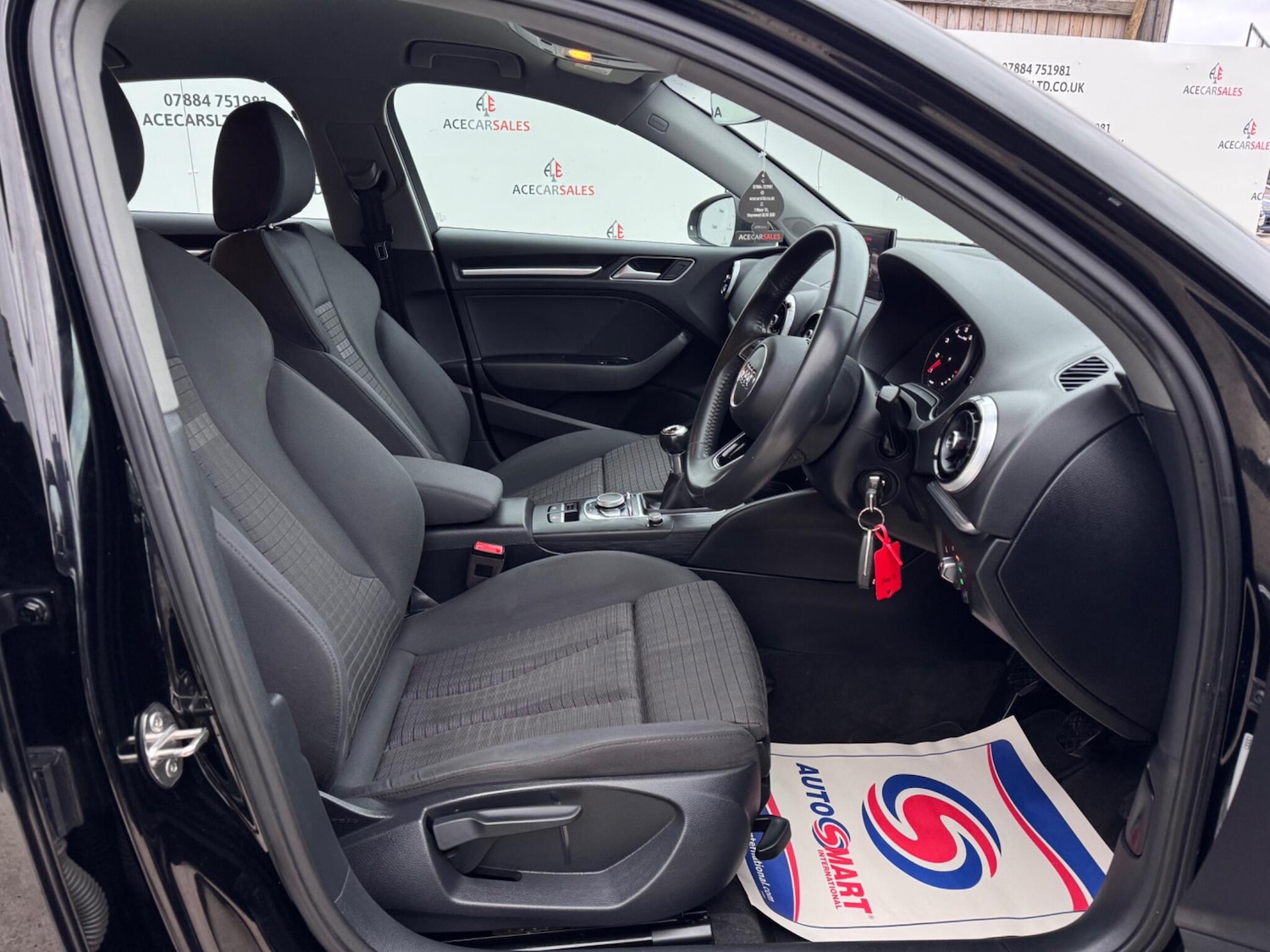 Used Audi A3 2018 for sale - 77671146: Photo 11