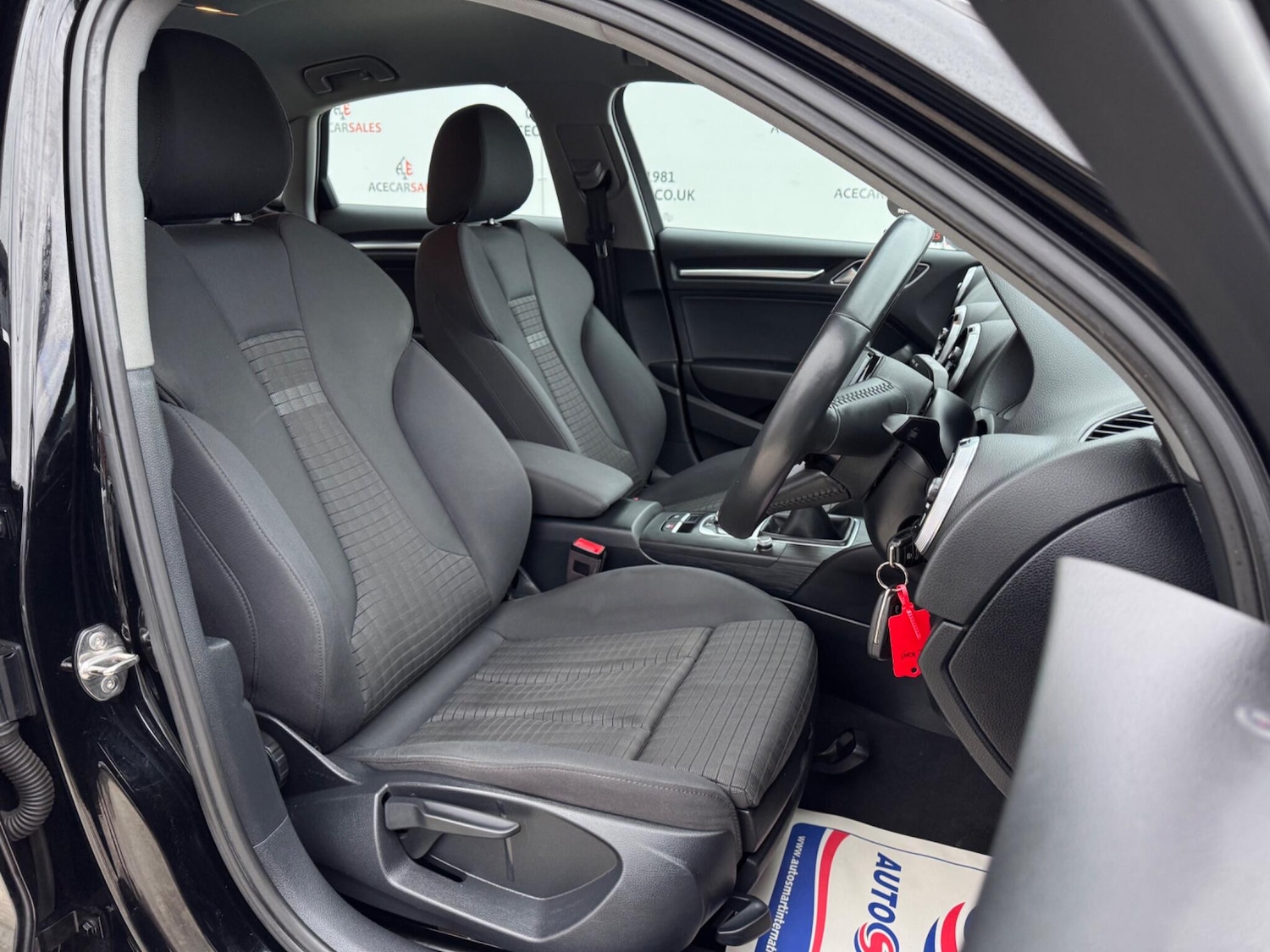 Used Audi A3 2018 for sale - 77671146: Photo 12